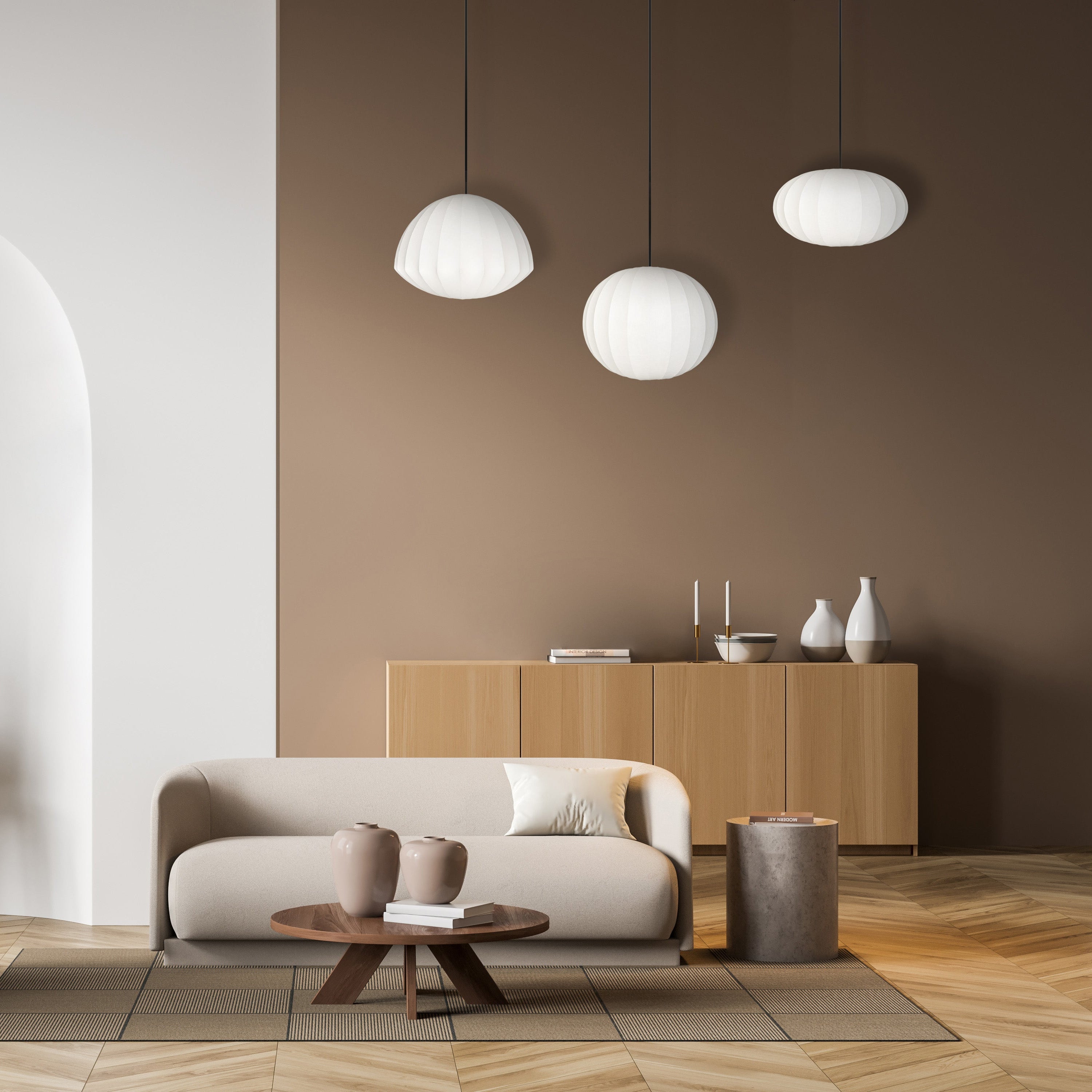 aluminor-beloune-s3-suspension-nuage-design-made-in-france image 2