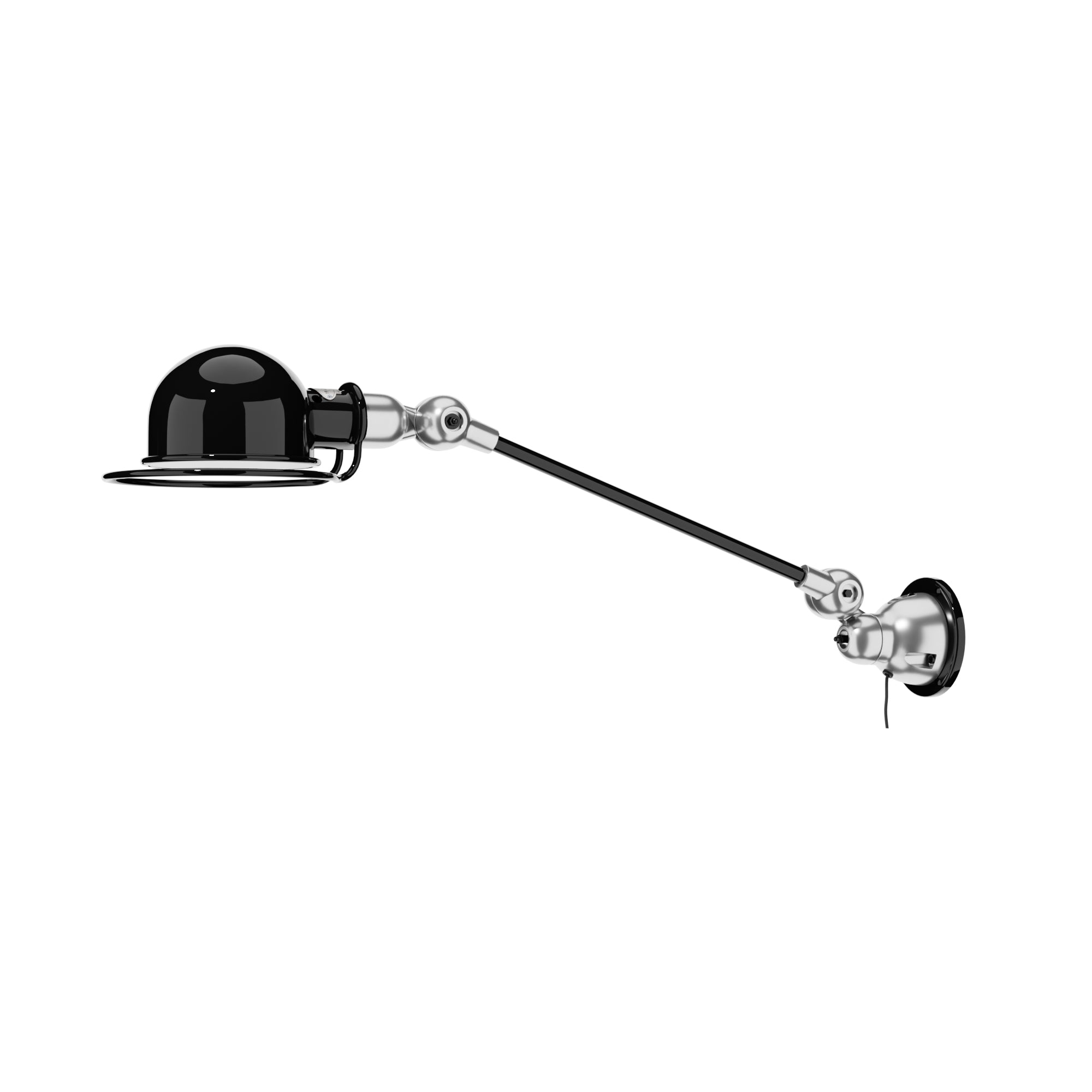 jield-loft-d4001-applique-murale-noir-r-flecteur-360 image 4
