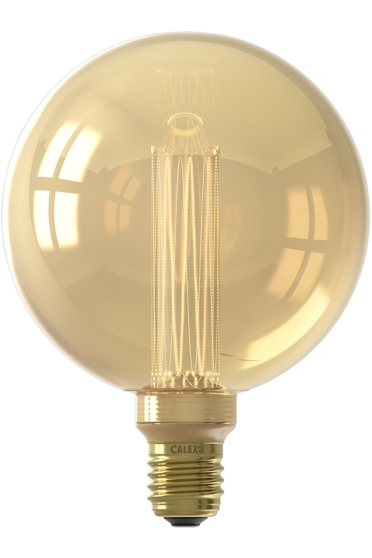 calex-crown-ampoule-led-e27-g125-or-3-5w-dimmable image 1