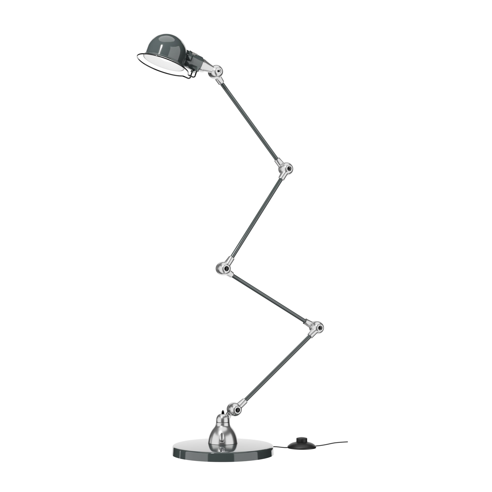 jield-signal-si433-lampadaire-gris-granit image 2