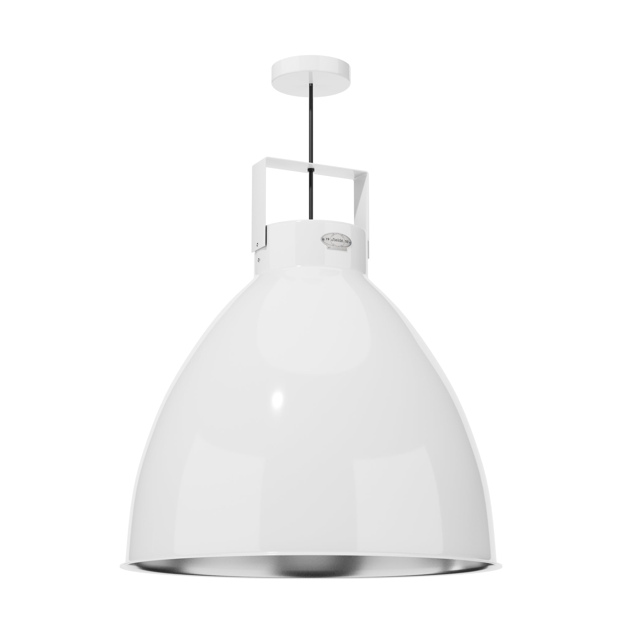 jield-augustin-a540-suspension-xl-blanc-r-flecteur-54-cm image 3