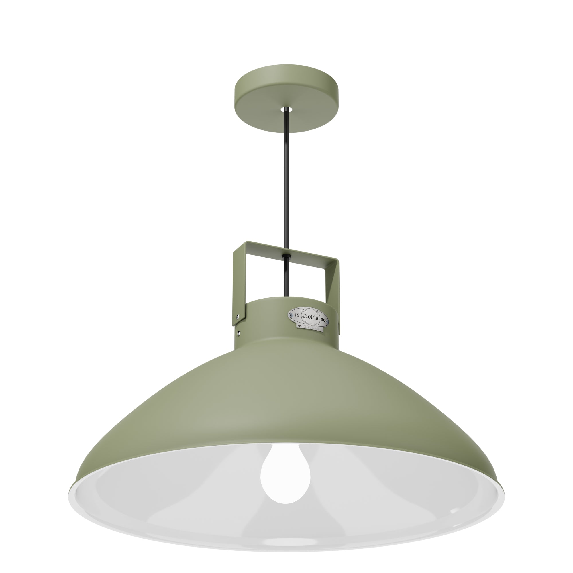 jield-beaumont-b360-suspension-l-gris-kaki image 4