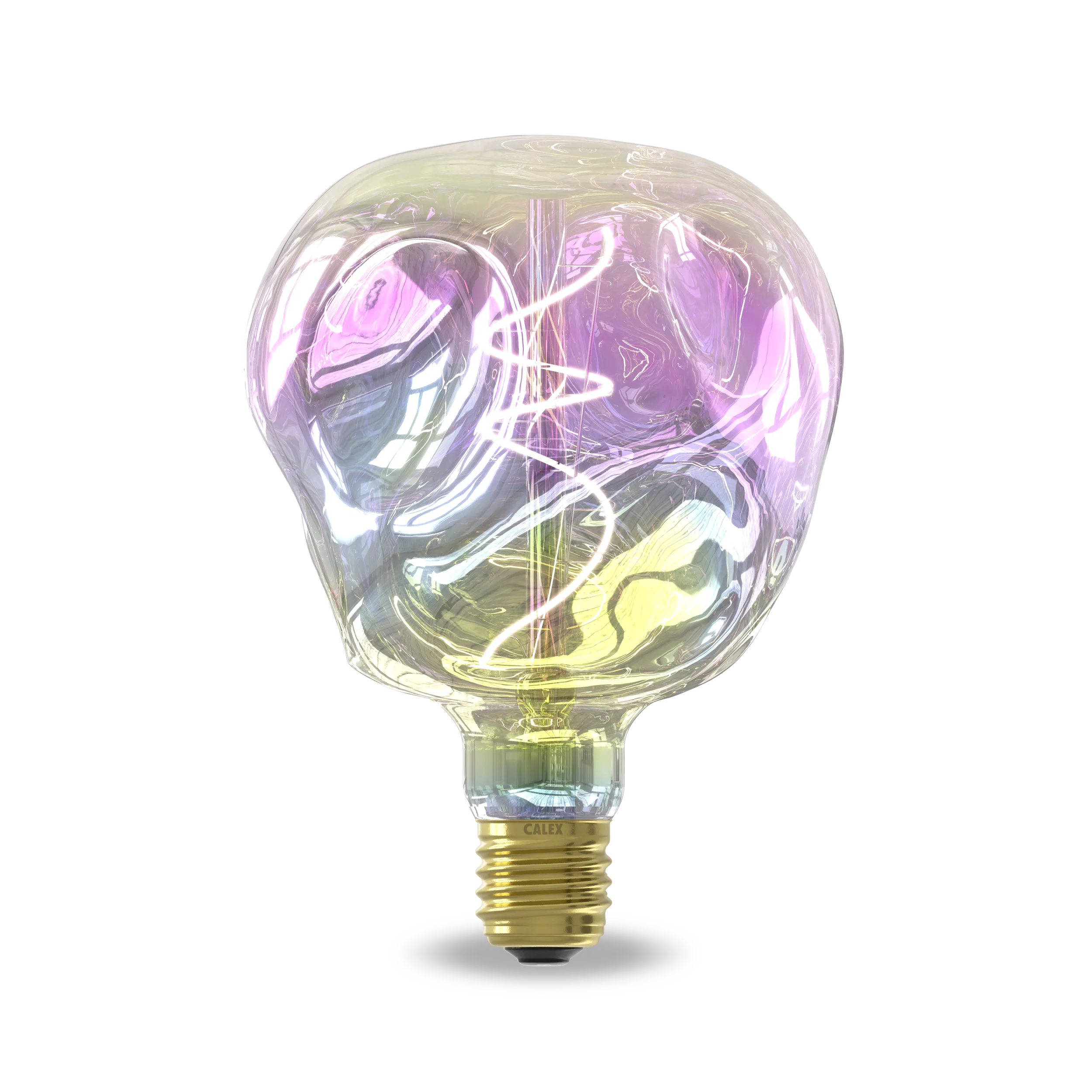calex-ampoule-led-xxl-organic-neo-e27-arc-en-ciel image 1