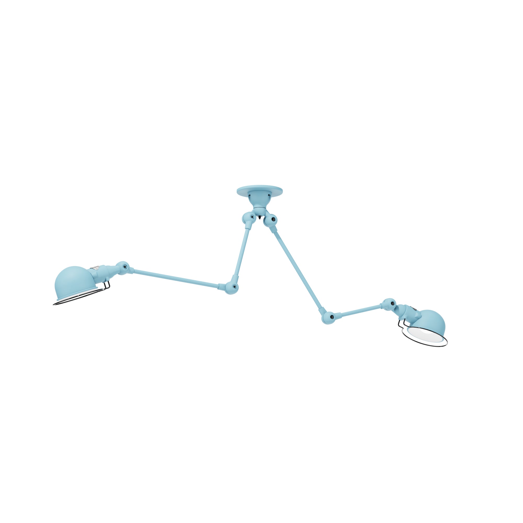 jield-signal-sky3773-applique-double-bras-bleu-pastel image 3