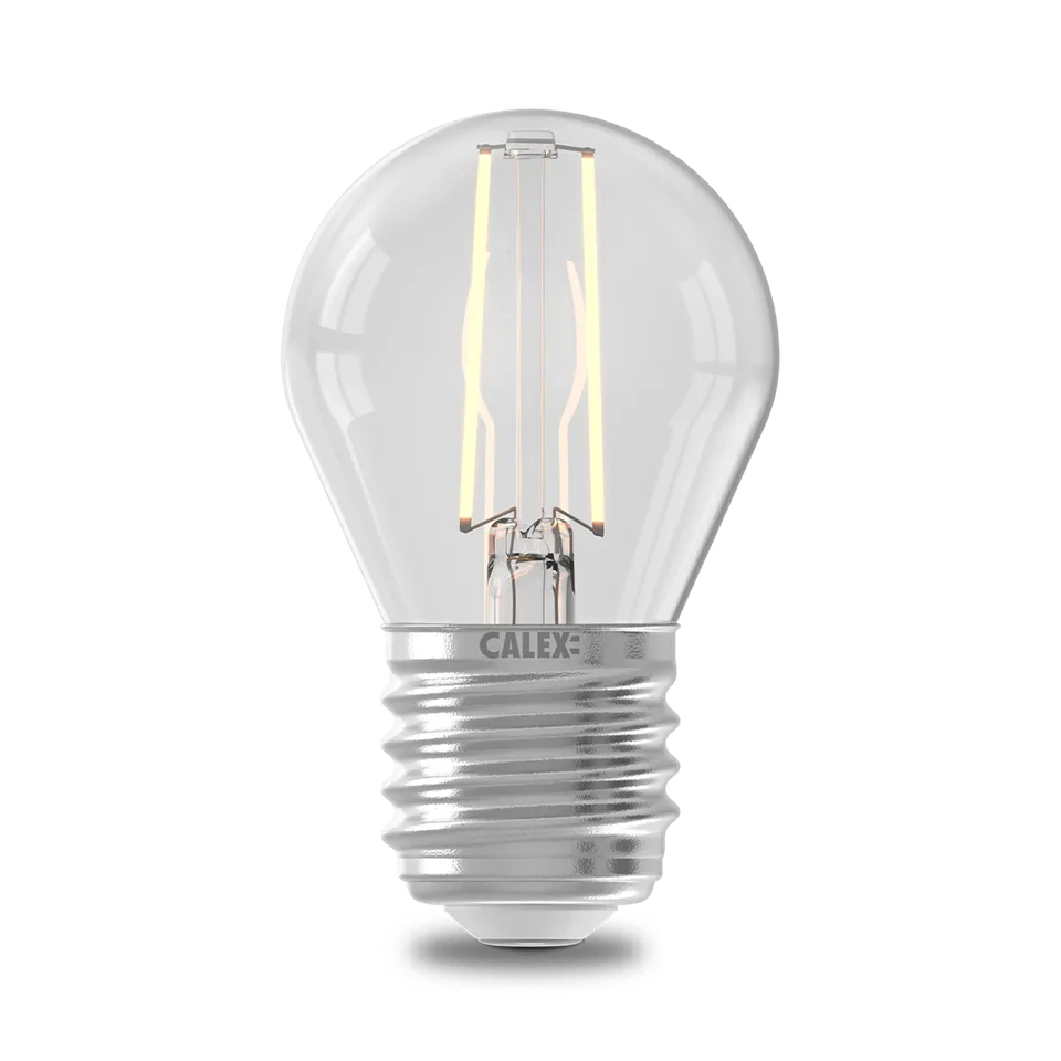 calex-lampe-led-filament-e27-p45-transparente image 1