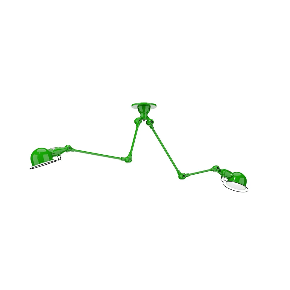 jield-signal-sky3773-luminaire-articul-vert-pomme image 1