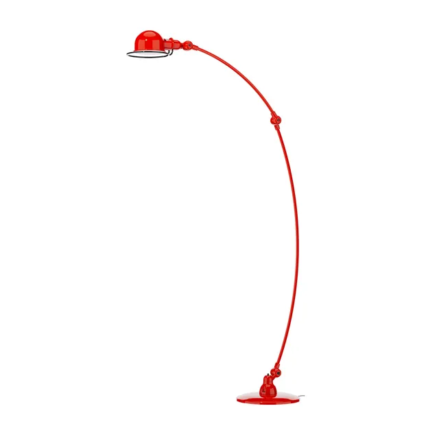 jield-loft-c1260-lampadaire-rouge image 1