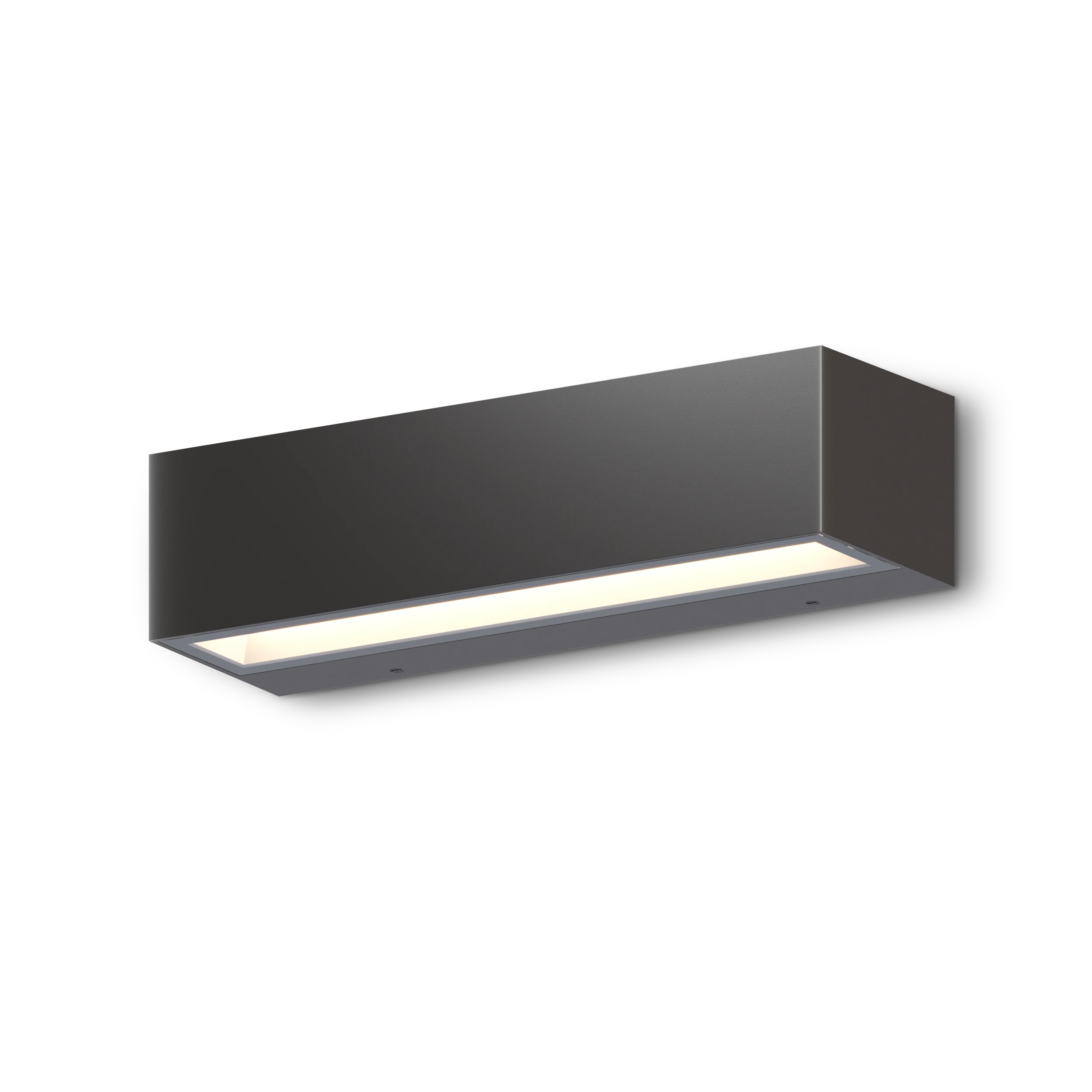 calex-modena-applique-murale-26-cm-noir image 1