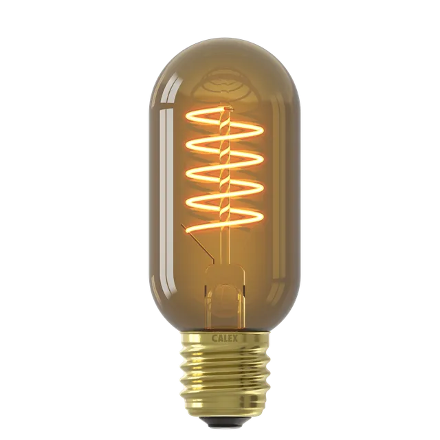 calex-lampe-led-filament-flex-e27-t45-or image 1