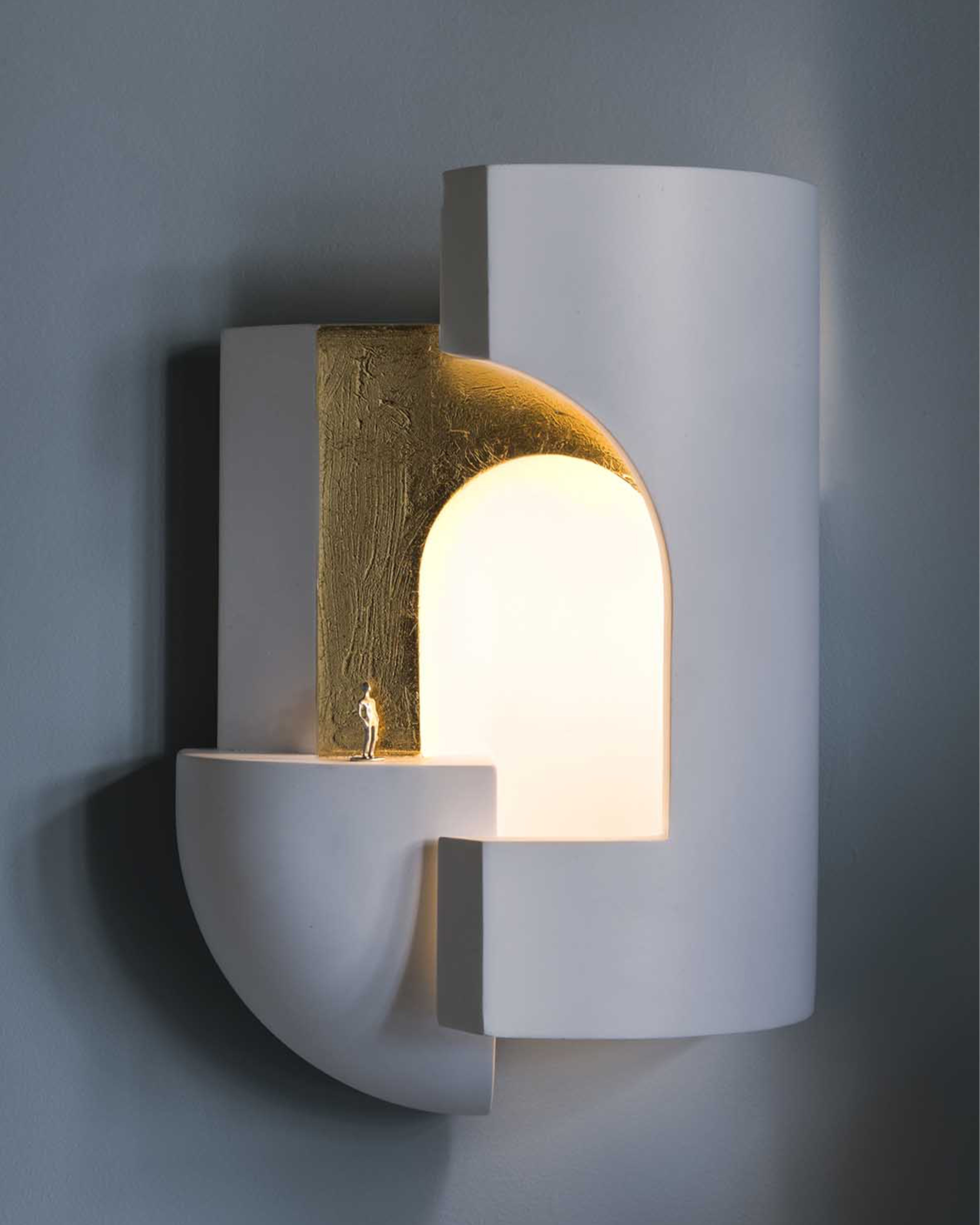 dcw-ditions-soul-2-applique-murale-pl-tre-blanc-led image 4