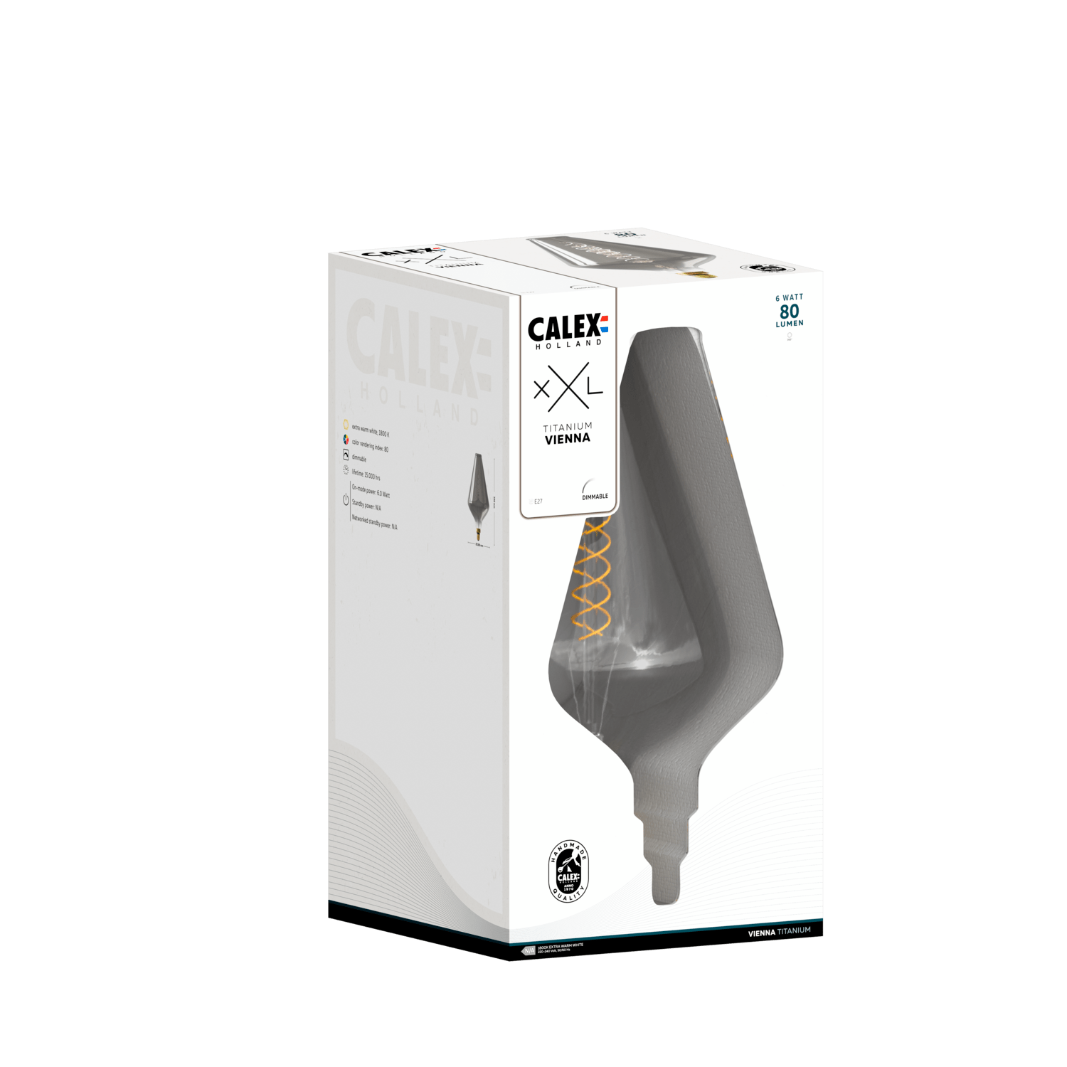 calex-xxl-vienne-led-e27-titane-double-filament image 3