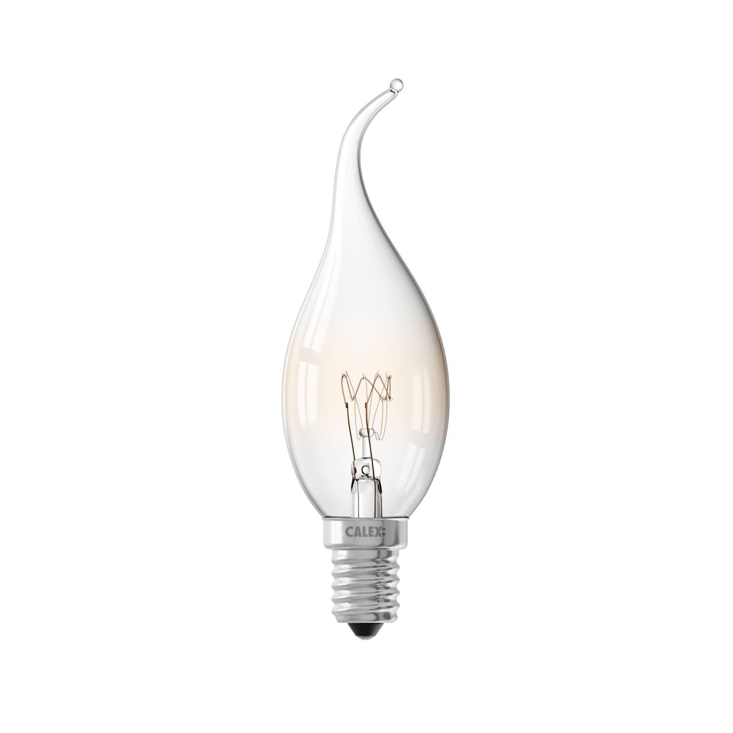 calex-ampoule-incandescente-bxs35-e14-claire image 1