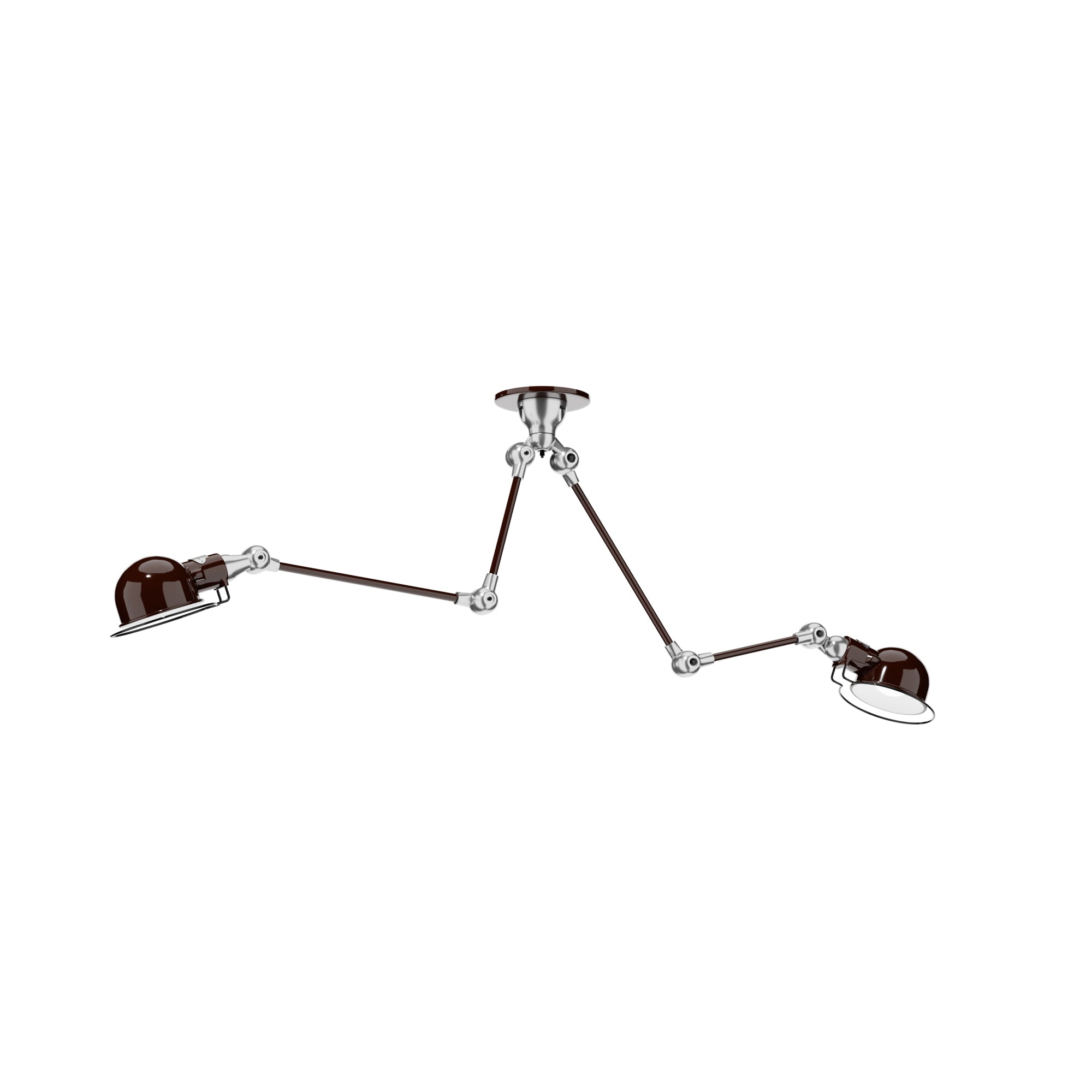jield-signal-sky3773-applique-double-bras-chocolat image 2