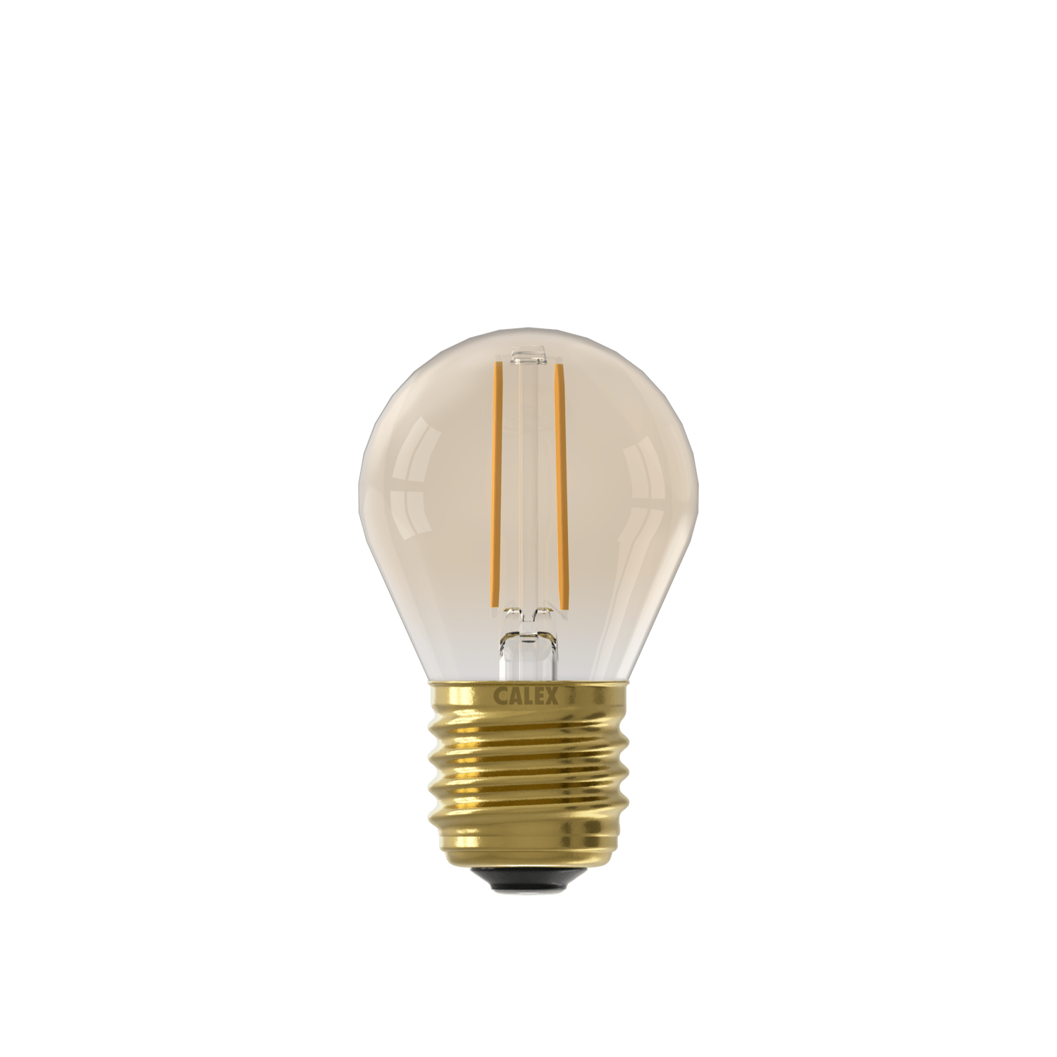 calex-lampe-led-filament-chaud-e27-p45-or-2100k-dimmable image 2