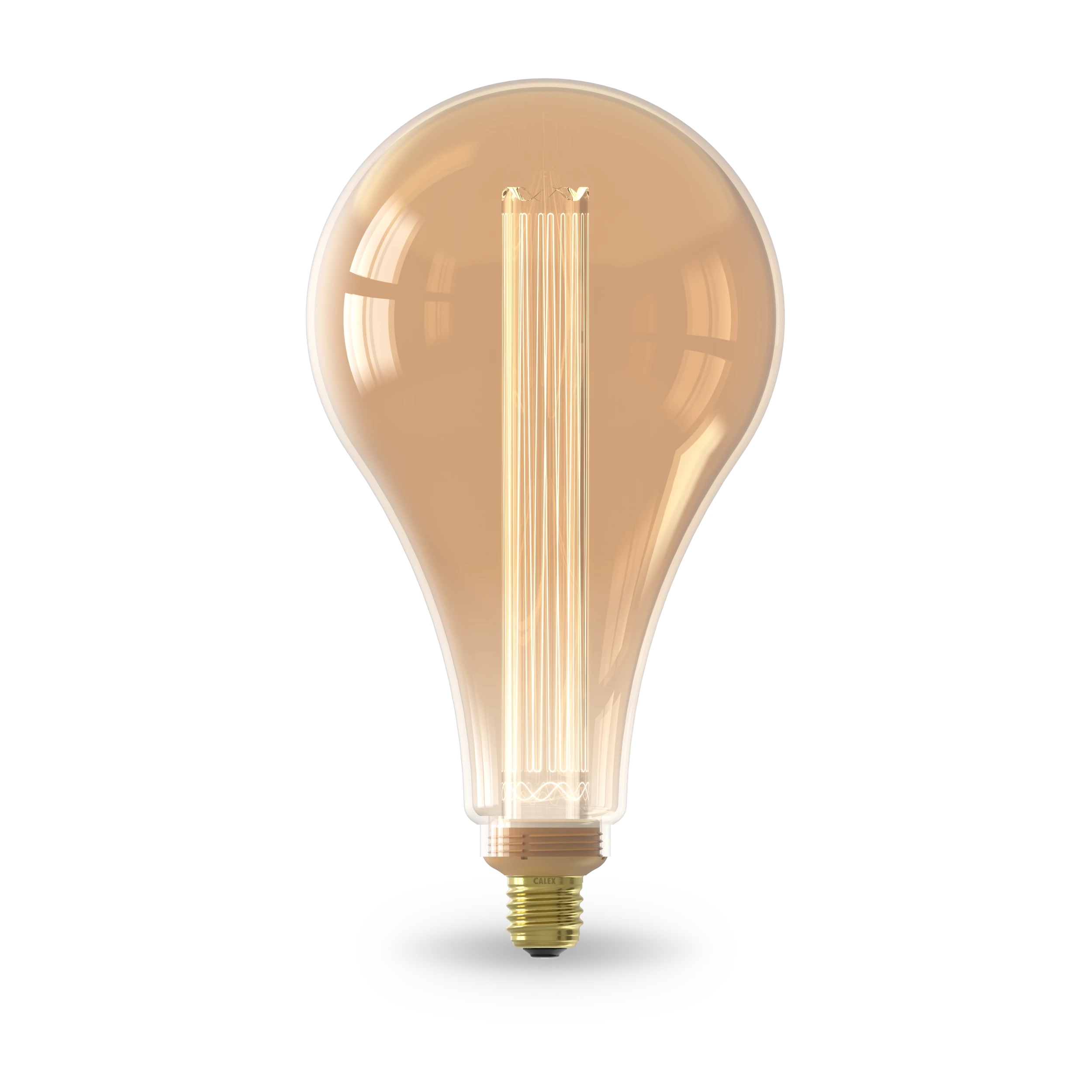 calex-ampoule-royal-osby-e27-filament-dor-xxl image 1