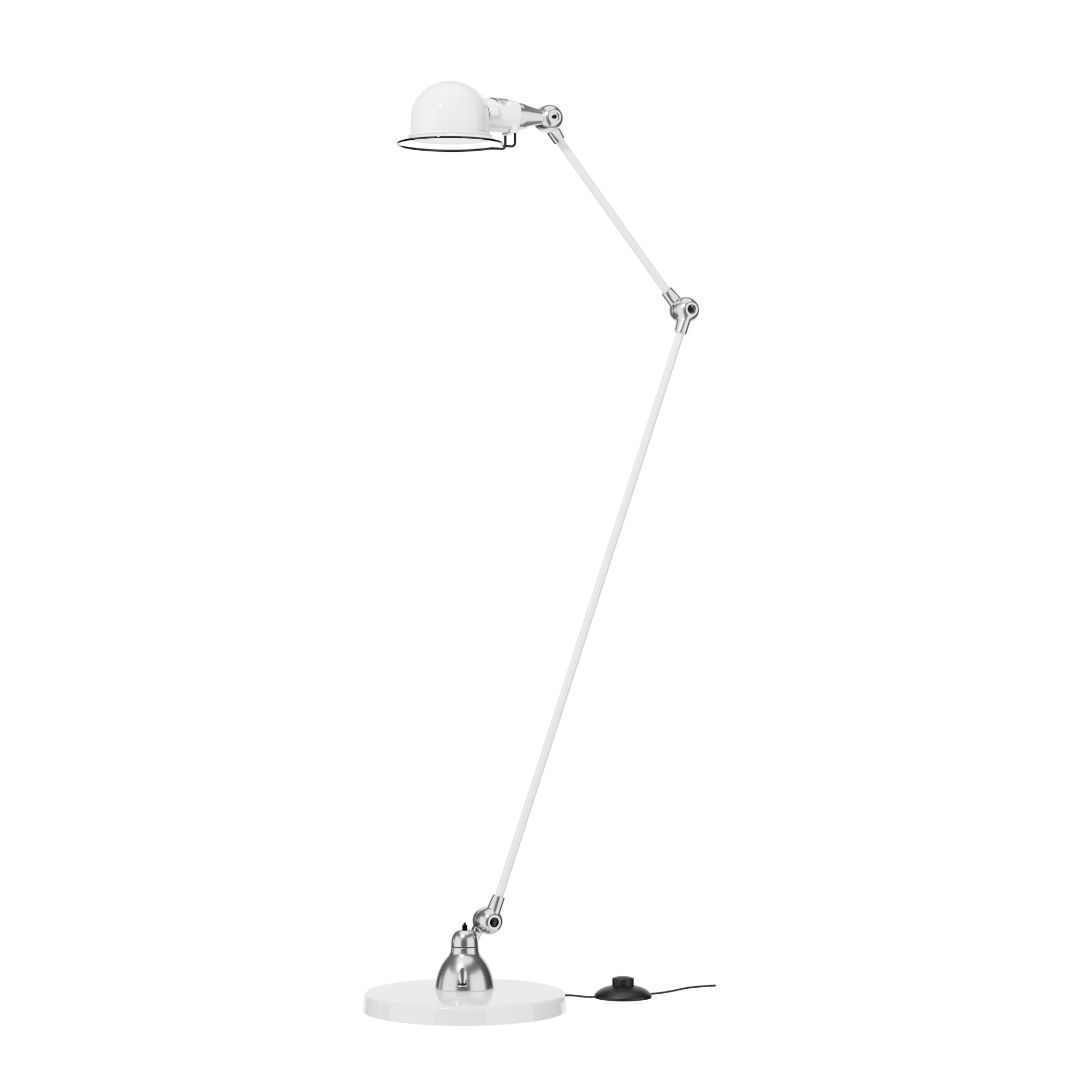 jield-signal-si833-lampadaire-blanc image 2