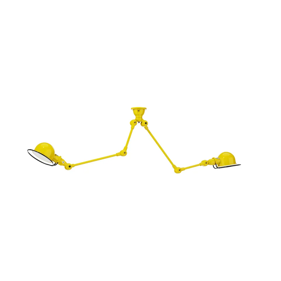 jield-loft-sky4224-suspension-moutarde image 1