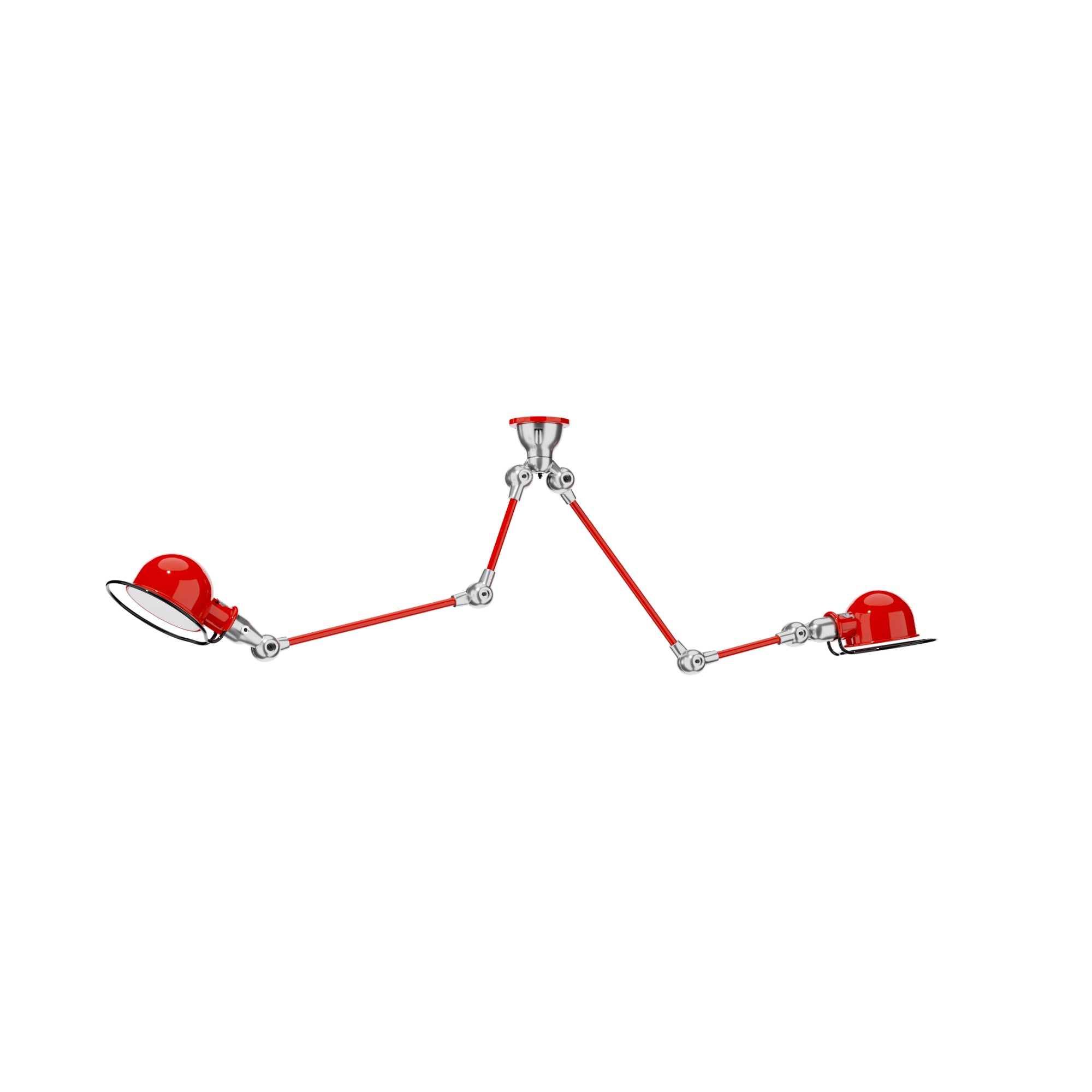 jield-loft-sky4224-suspension-double-rouge image 2