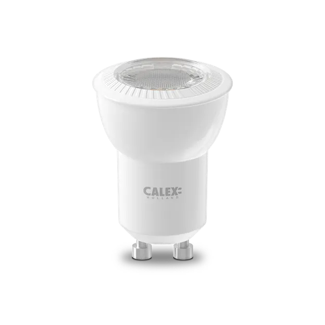 calex-lampe-led-r-flecteur-smd-gu10-blanc image 1