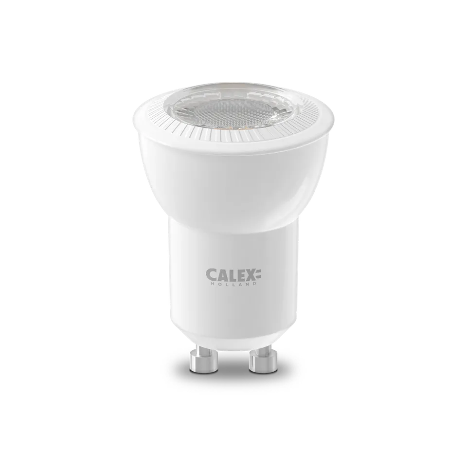 calex-lampe-led-r-flecteur-smd-gu10-blanc image 1