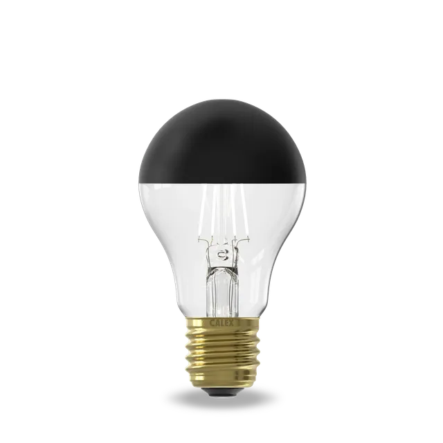 calex-ampoule-led-miroir-e27-a60-noir image 1