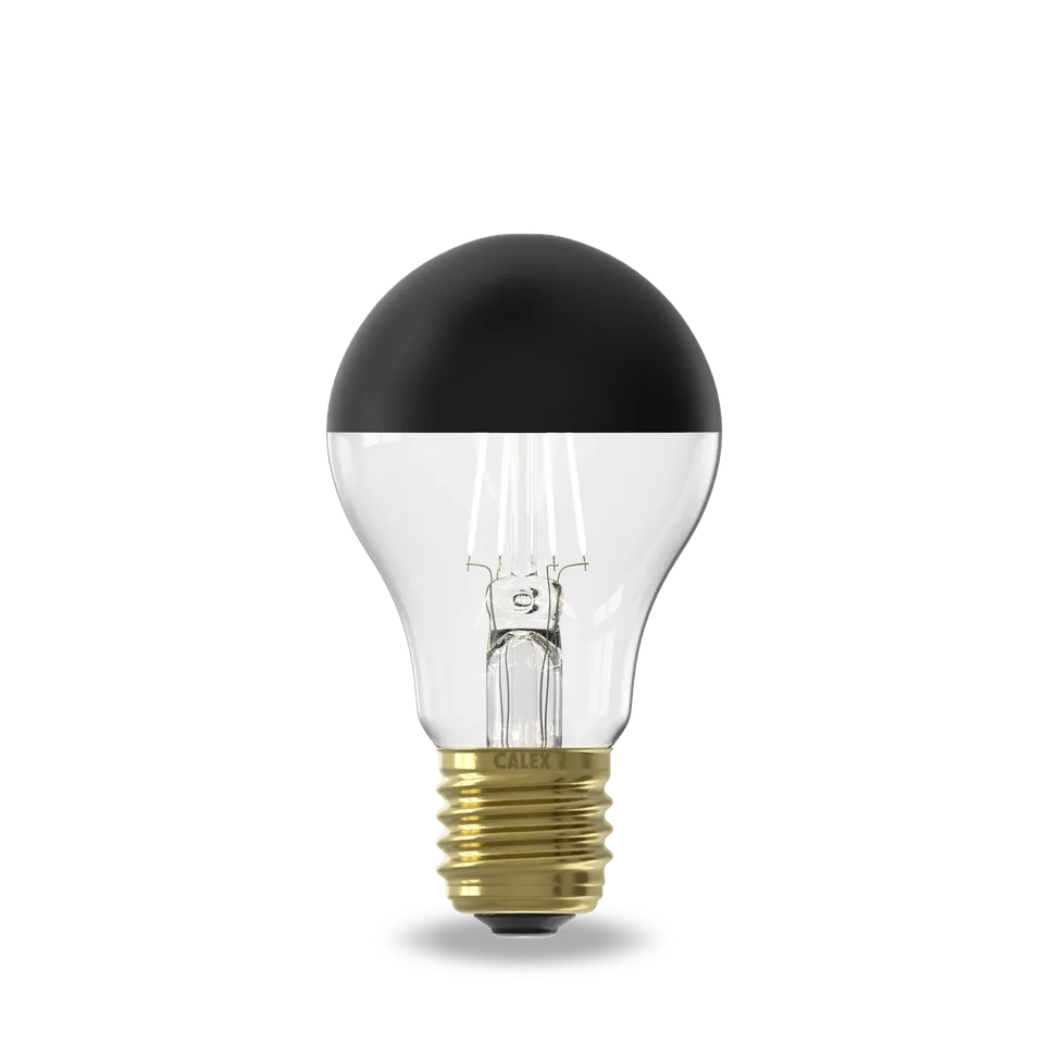 calex-ampoule-led-miroir-e27-a60-noir image 1