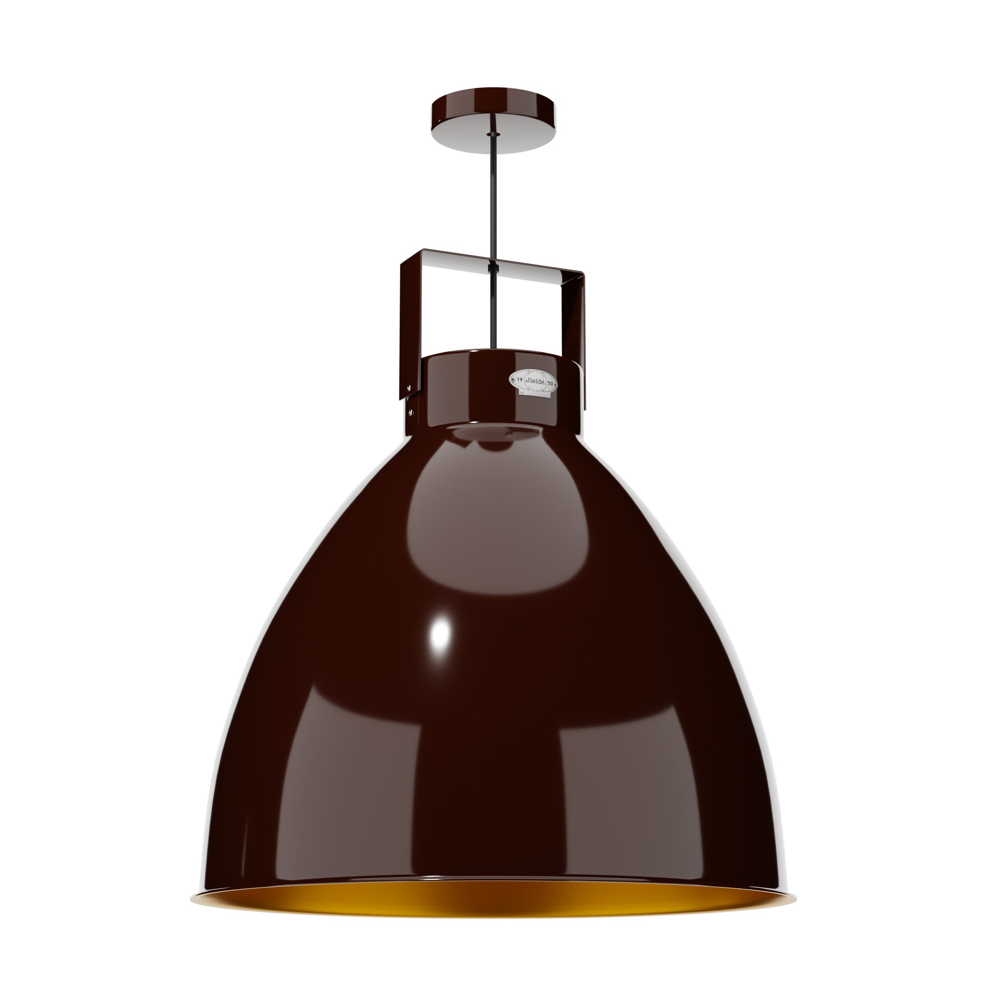jield-augustin-a540-suspension-xl-chocolat-54-cm image 2
