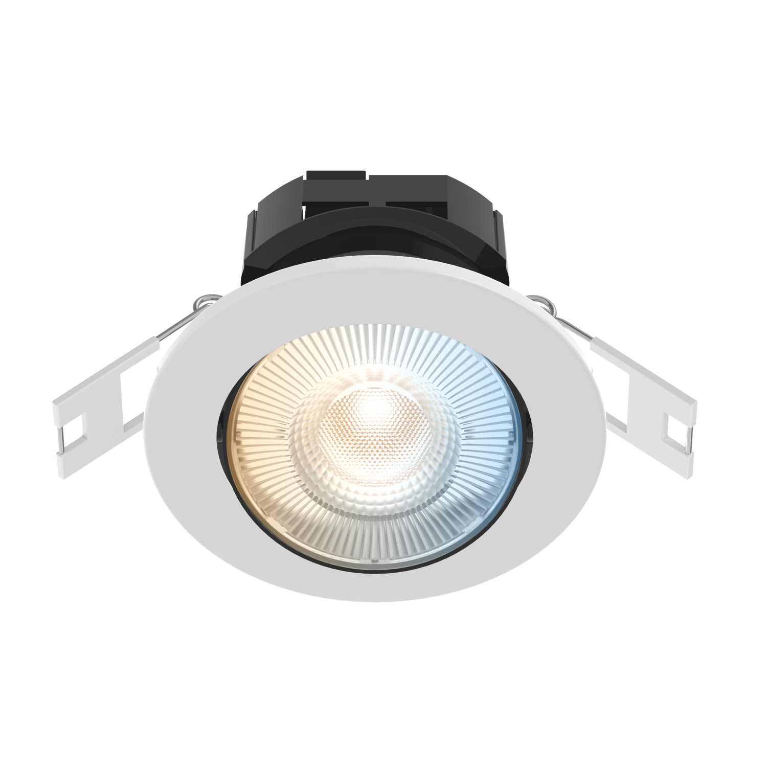 calex-smart-spot-encastrable-led-blanc-chaud-froid-blanc image 1