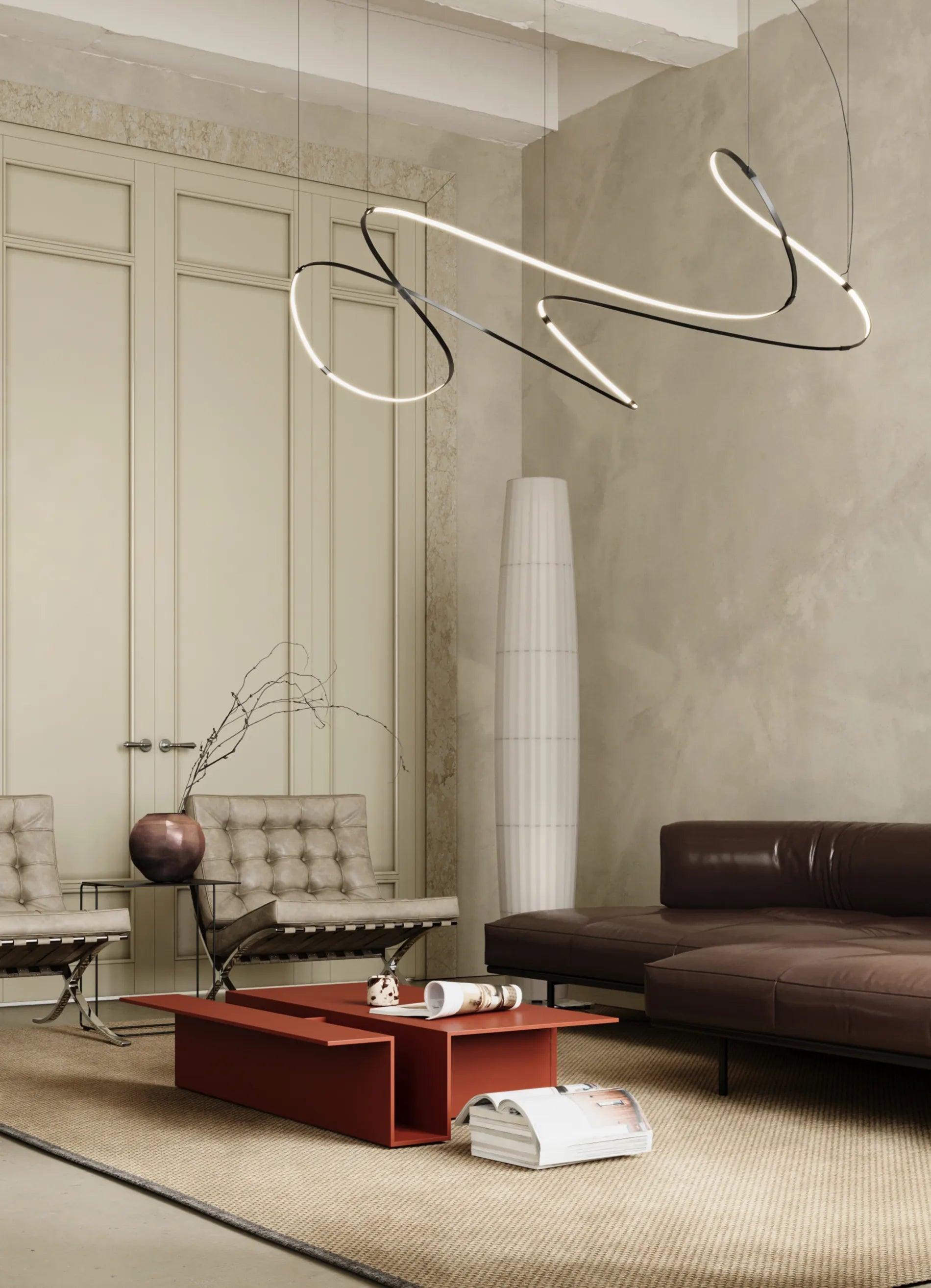 dcw-ditions-zigouzi-180-suspension-aluminium-noir-180-cm image 2