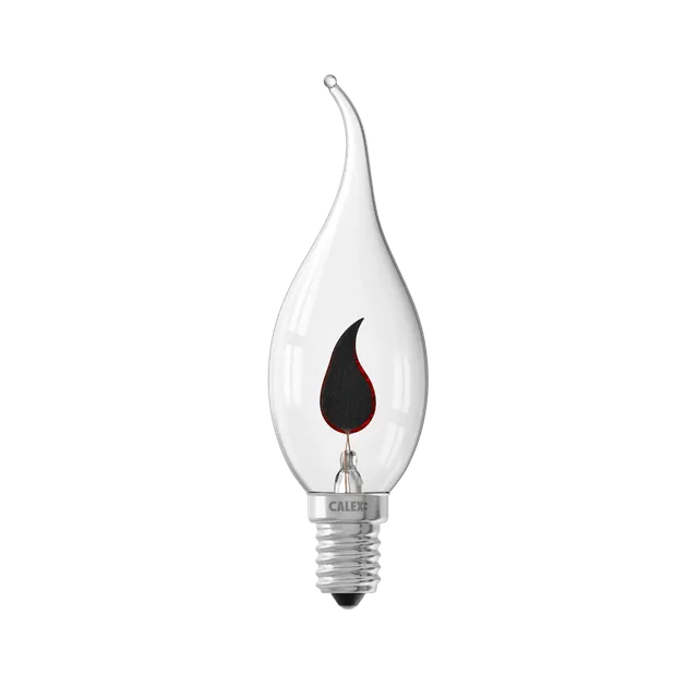 calex-ampoule-incandescente-e14-bxs35-flamme image 1