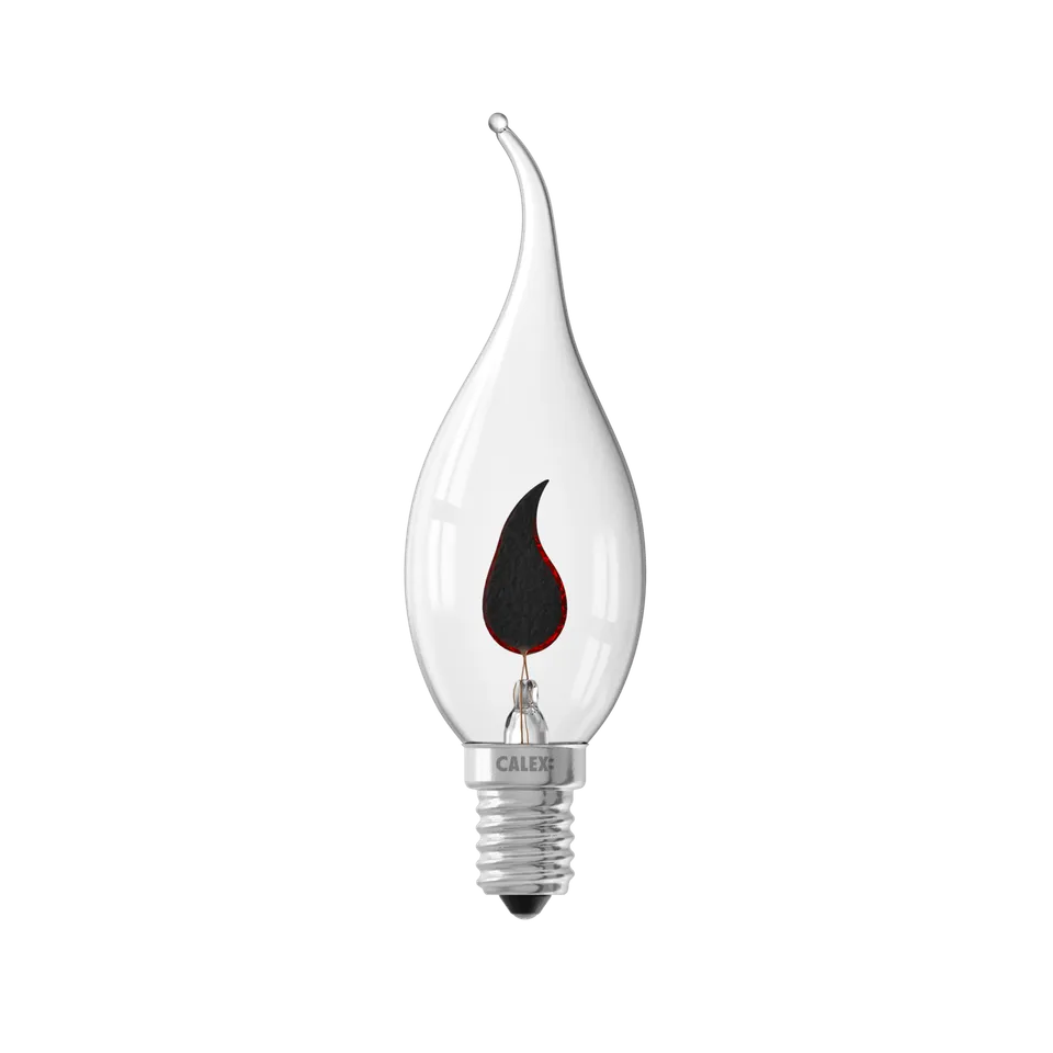 calex-ampoule-incandescente-e14-bxs35-flamme image 1