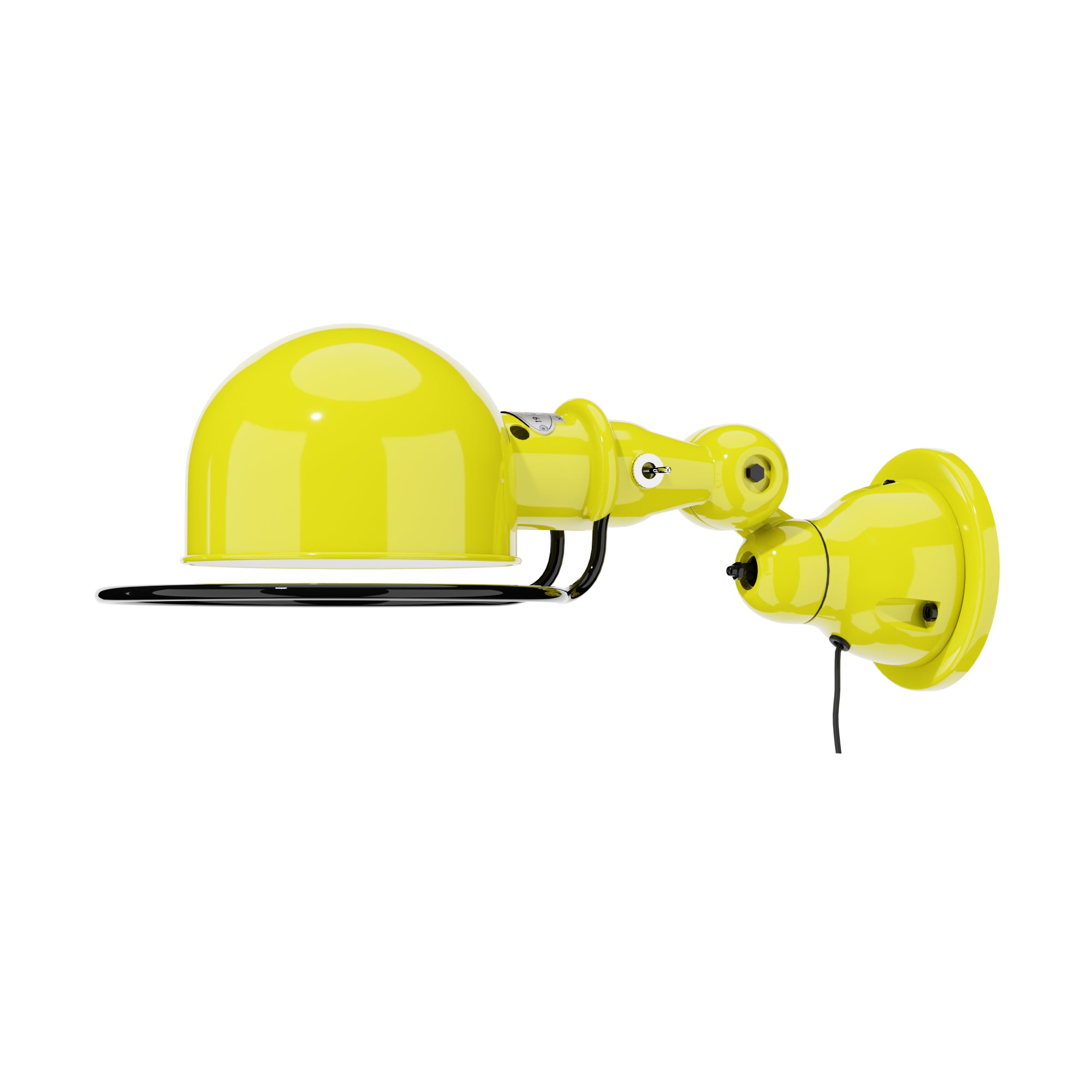 jield-loft-d1000-applique-murale-jaune-soufre image 3