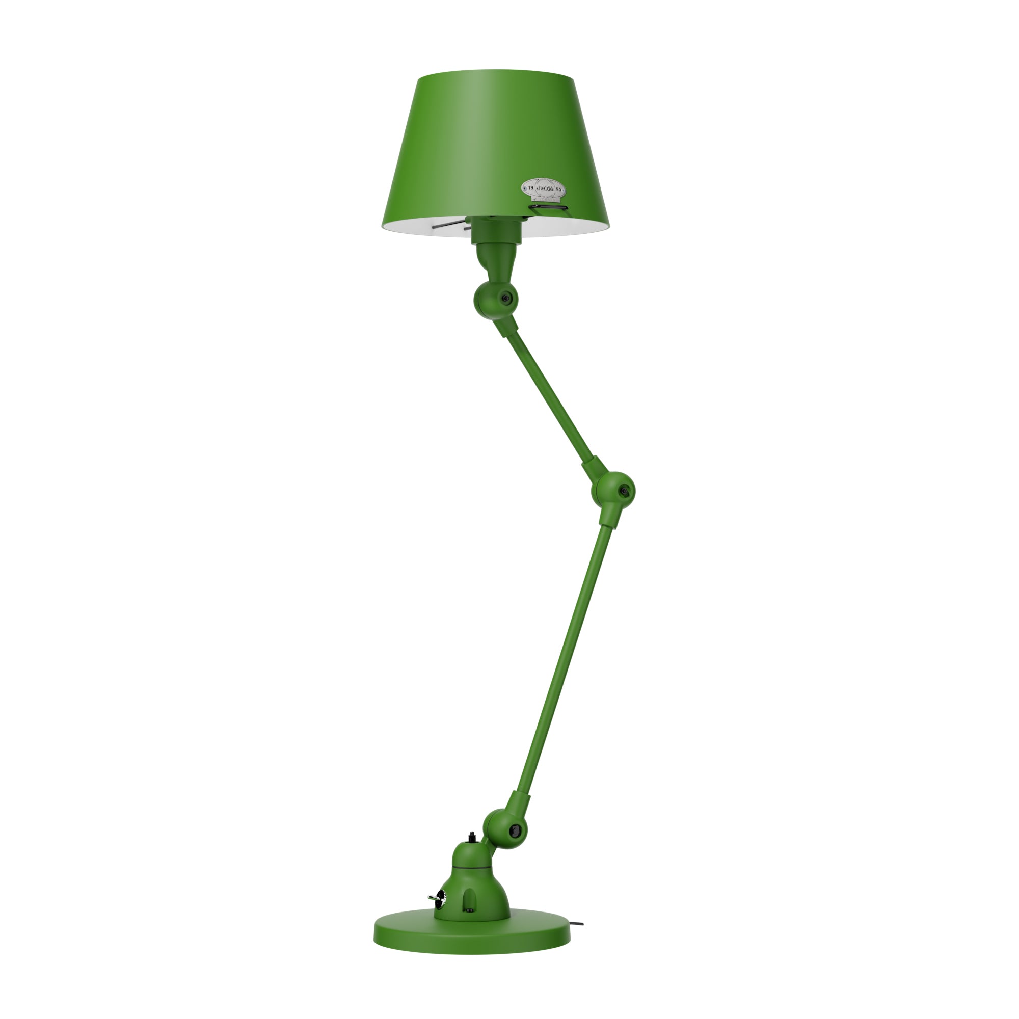 jield-aicler-aid373-lampe-vert-herbe image 3