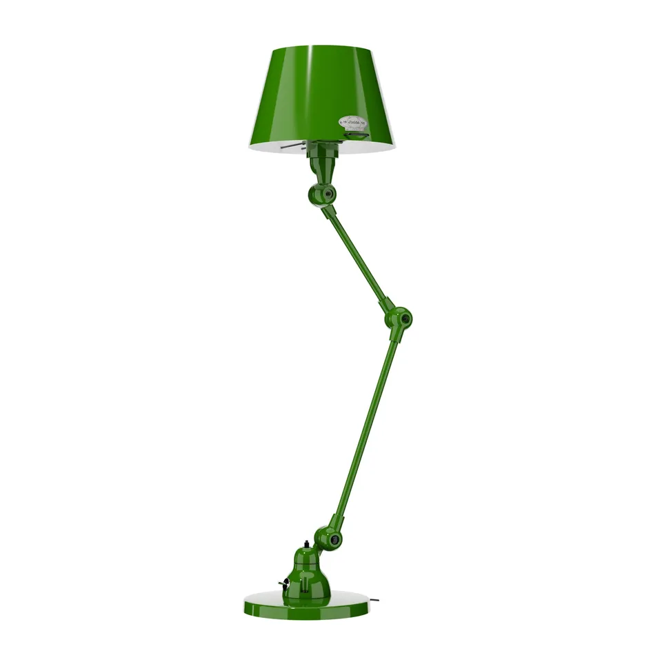 jield-aicler-aid373-lampe-vert-herbe image 1