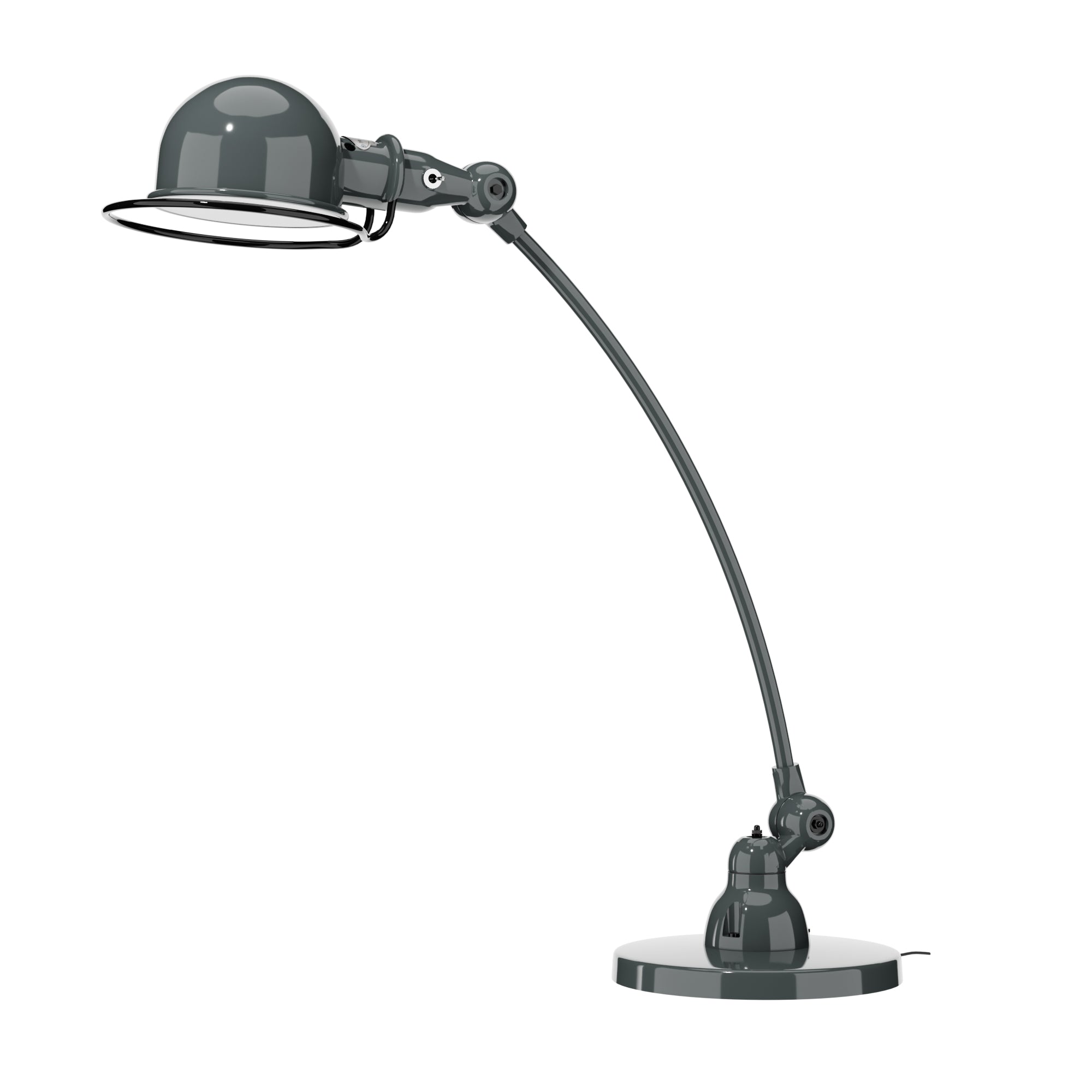 jield-loft-c6000-suspension-bras-courb-gris-granit image 1
