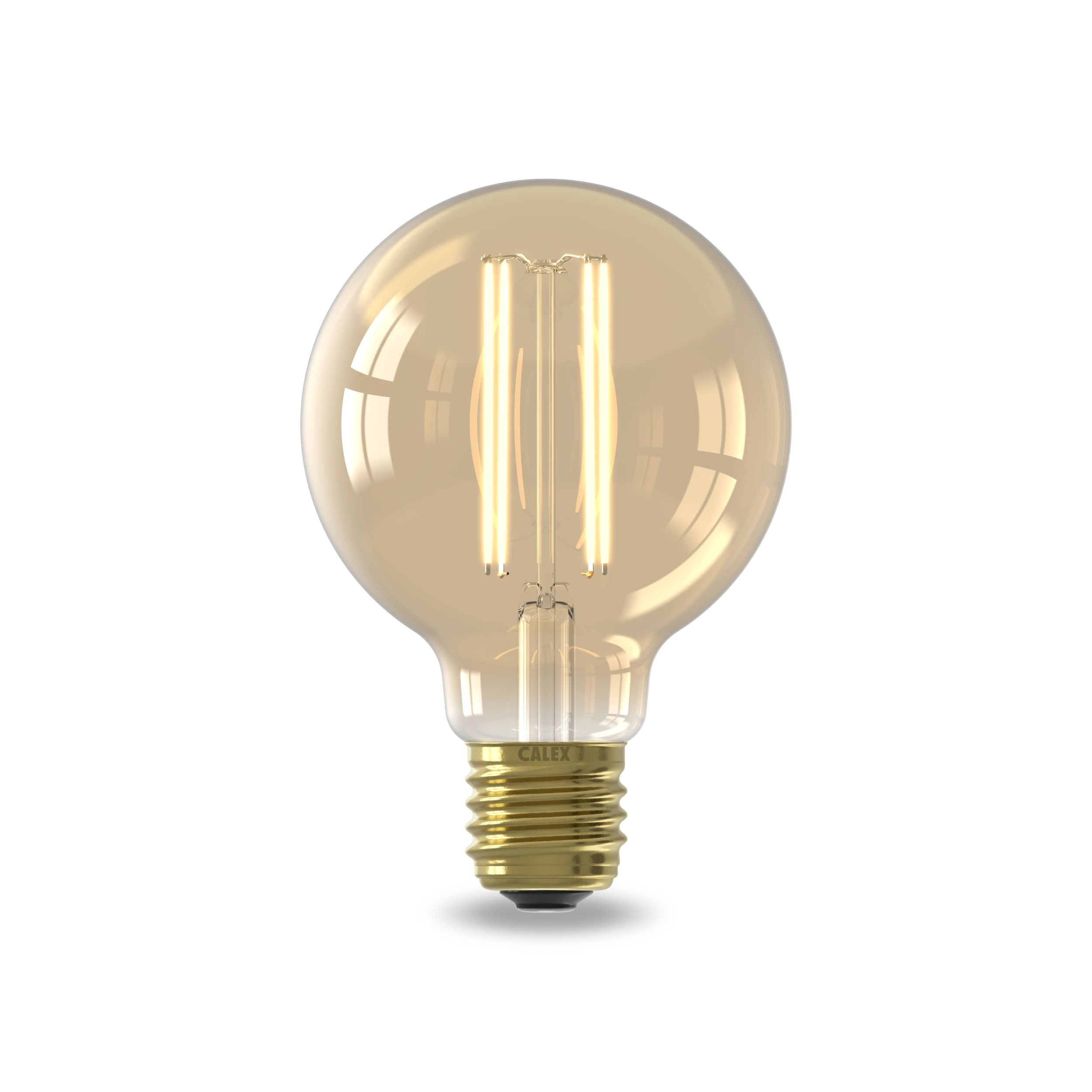 calex-ampoule-led-filament-e27-g80-dor-e-verre image 1