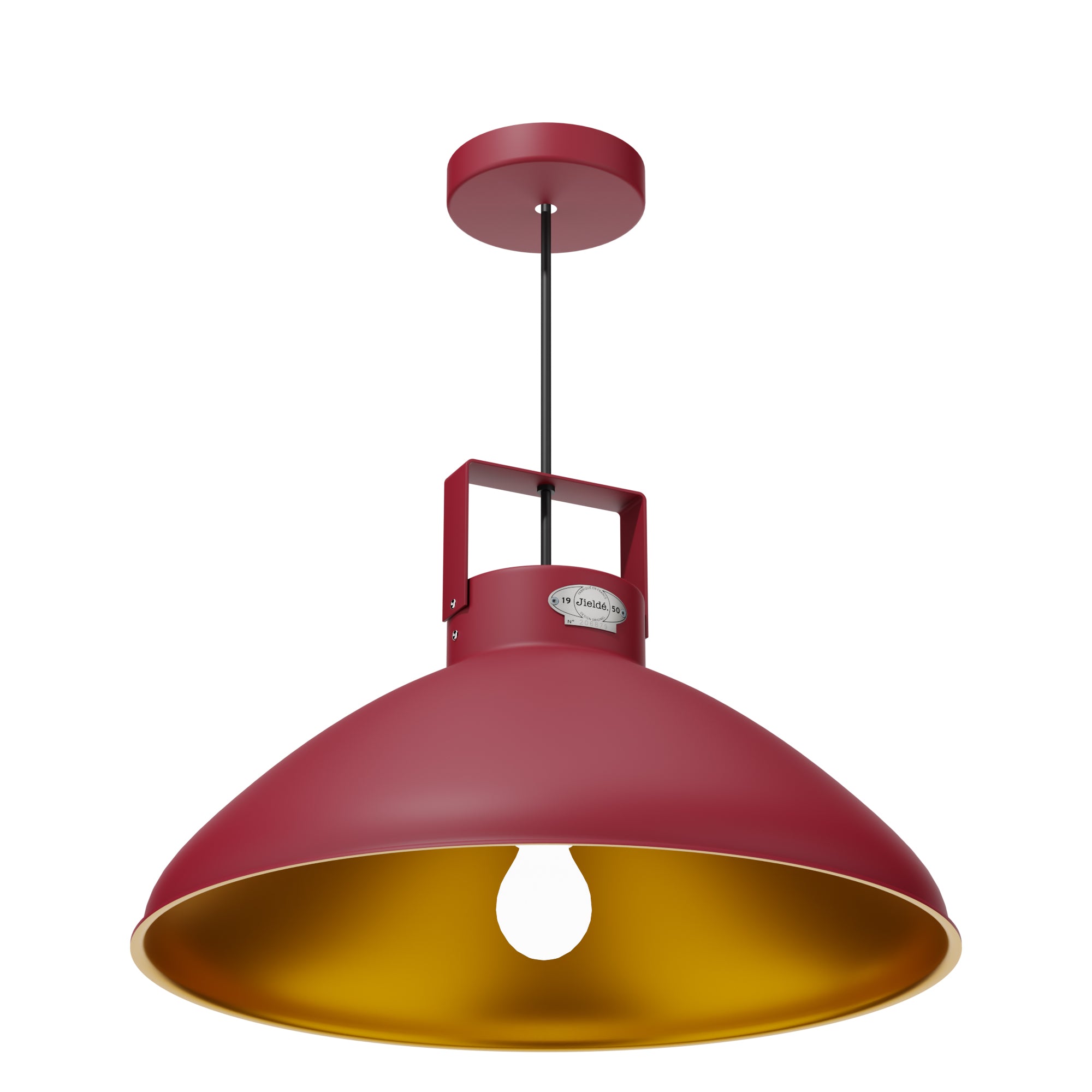 jield-beaumont-b360-suspension-taille-l-bourgogne image 5
