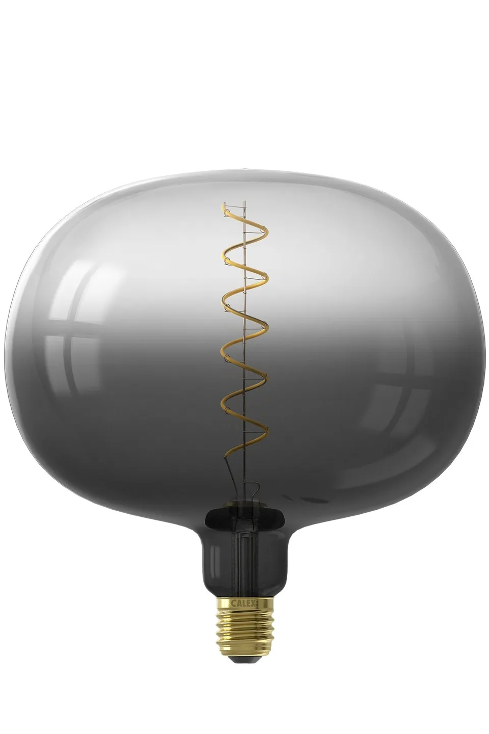 calex-boden-ampoule-filament-e27-moonstone-black-4w-blanc-chaud image 1