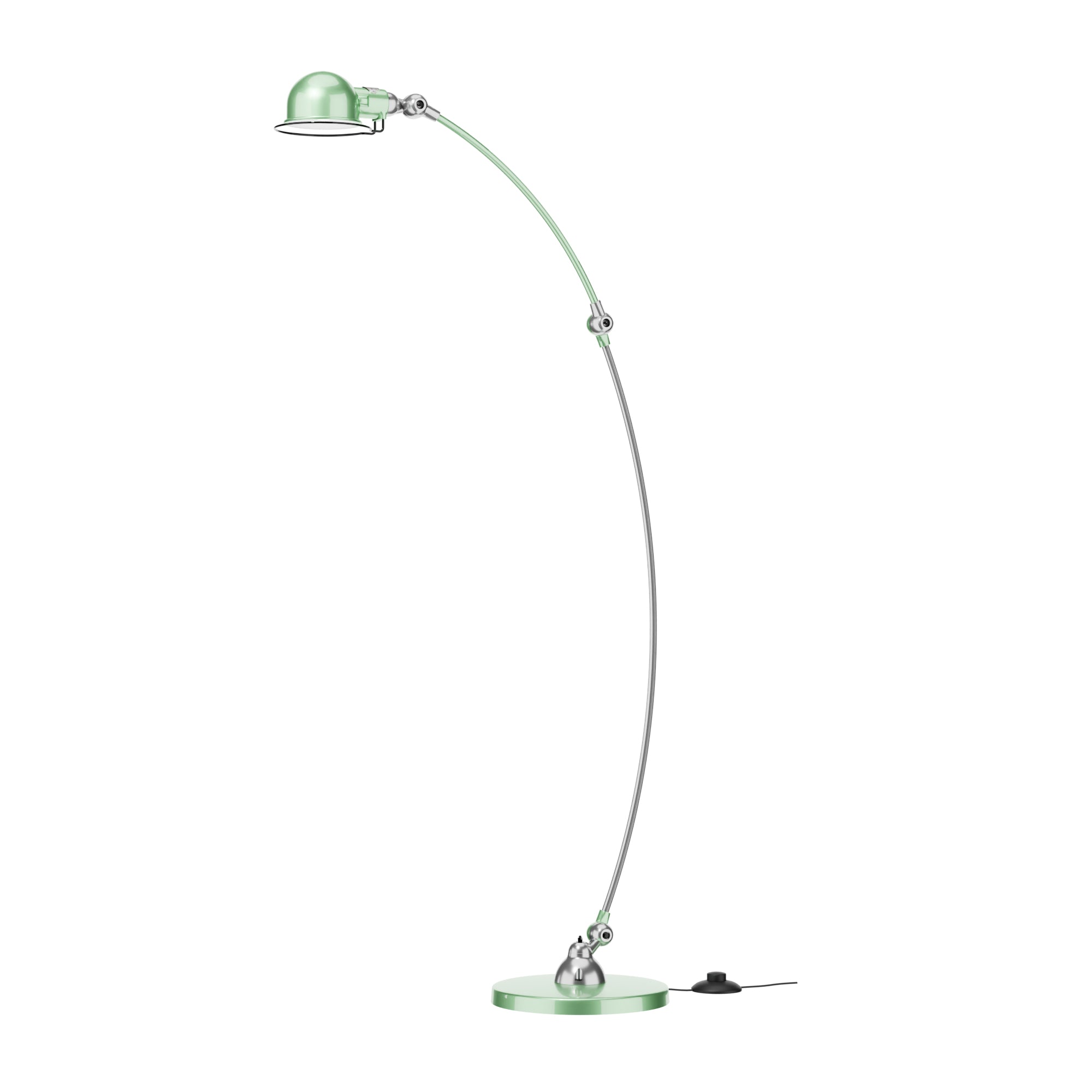 jield-signal-sic843-lampadaire-vert-vespa image 2