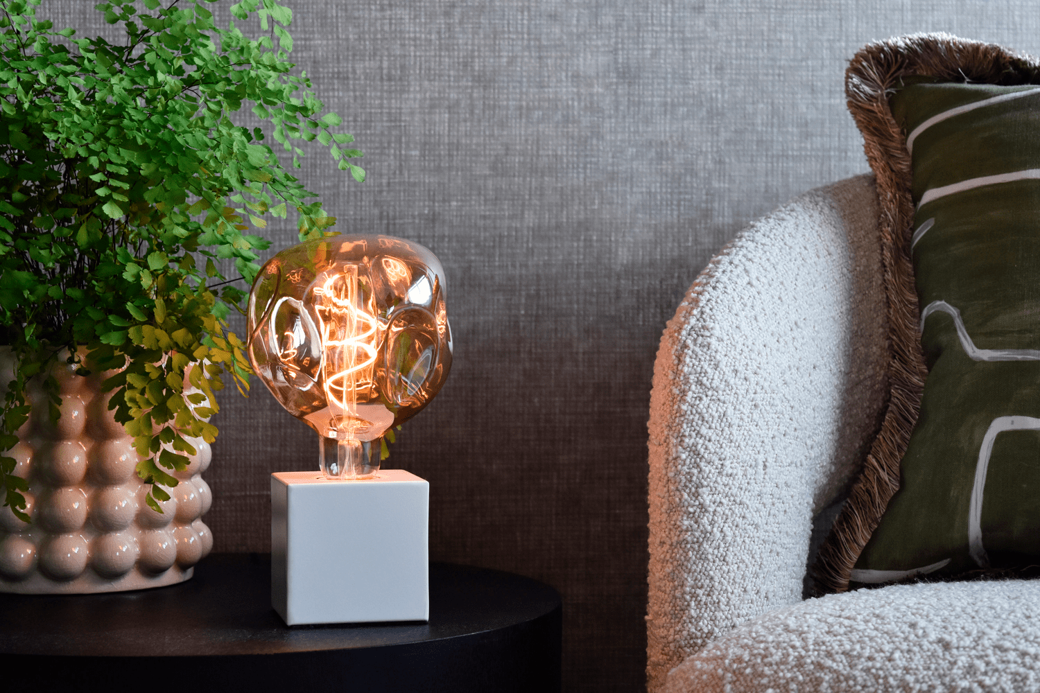 calex-xxl-organic-neo-ampoule-led-e27-g125-or-1800k image 2