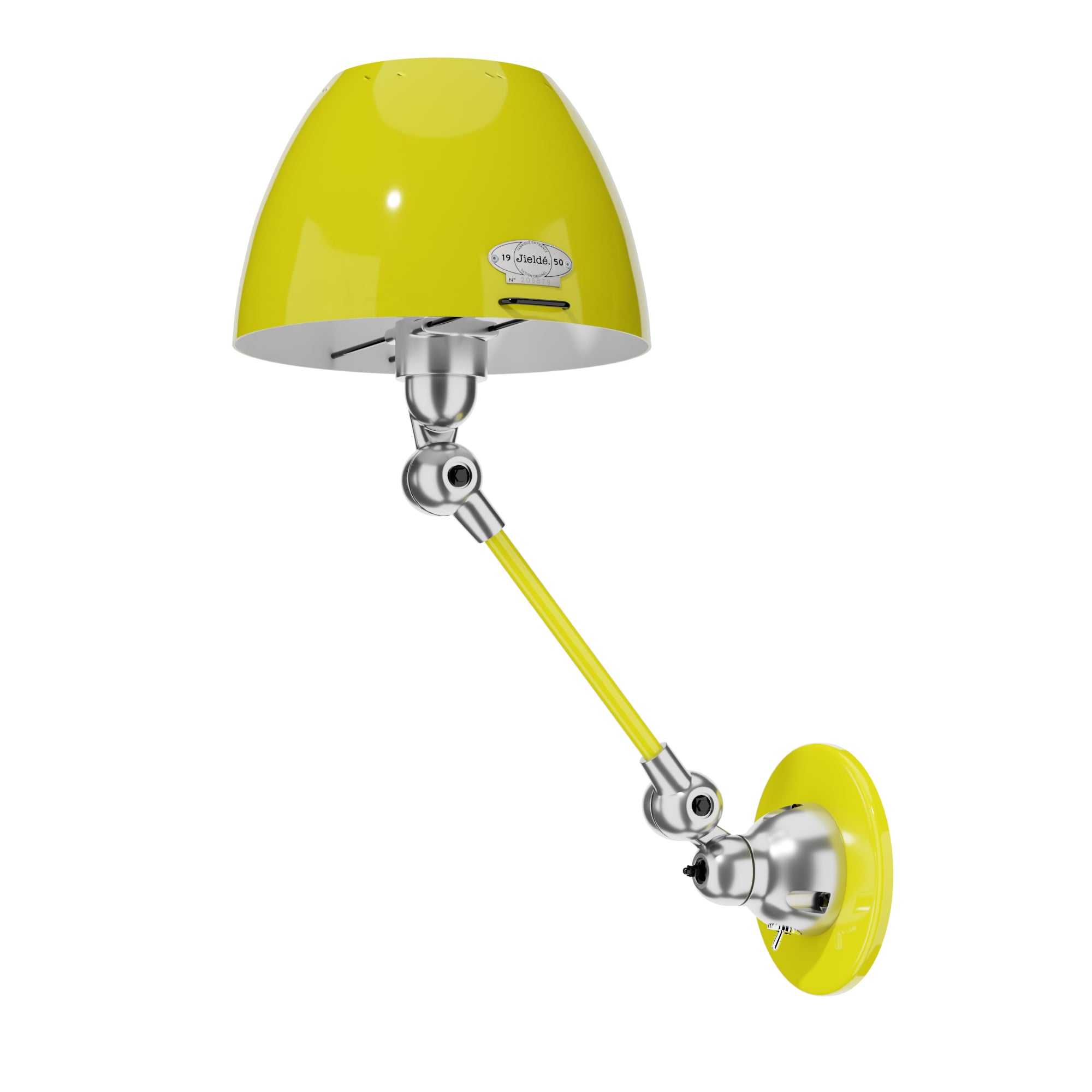 jield-aicler-aic701-applique-jaune-soufre image 3
