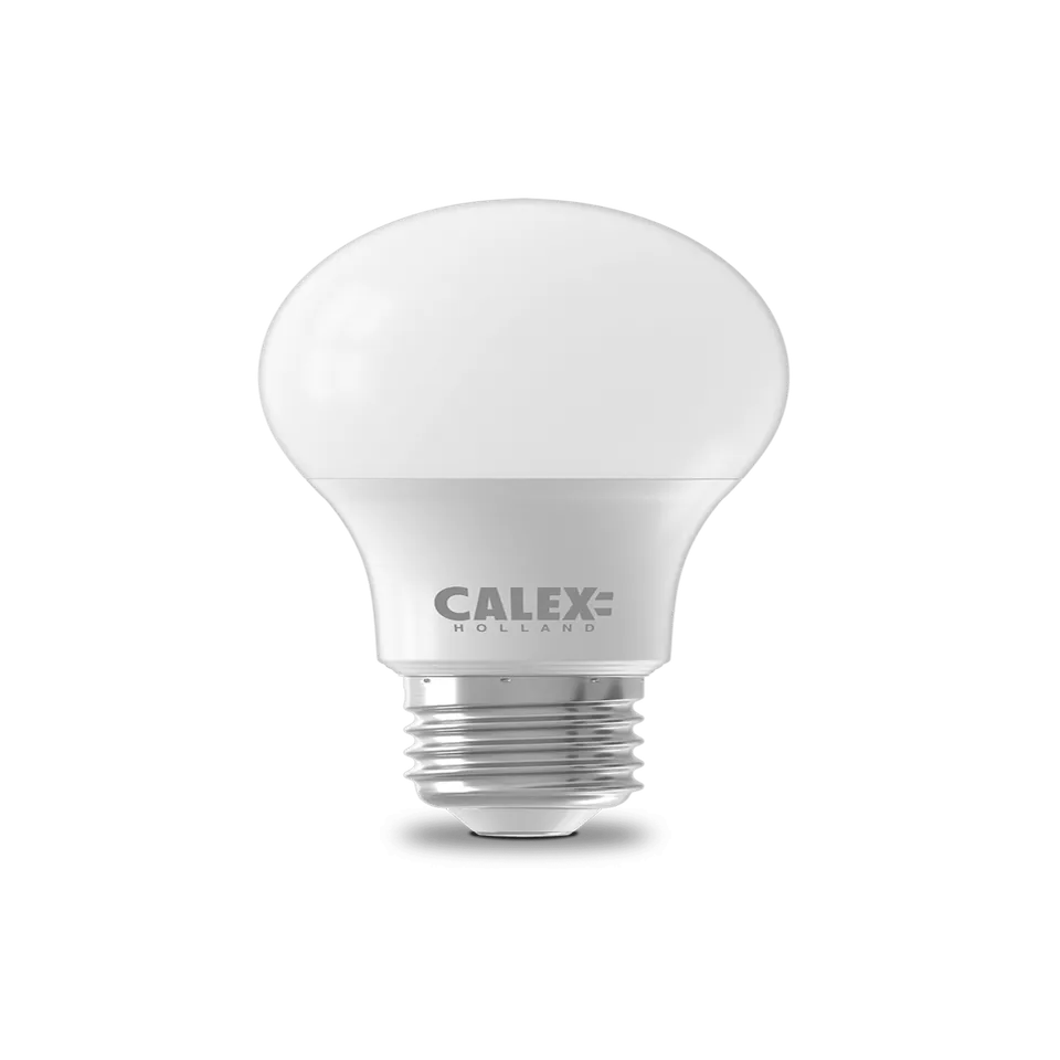 calex-classique-a60-ampoule-led-e27-blanche-4000k-d-poli image 1