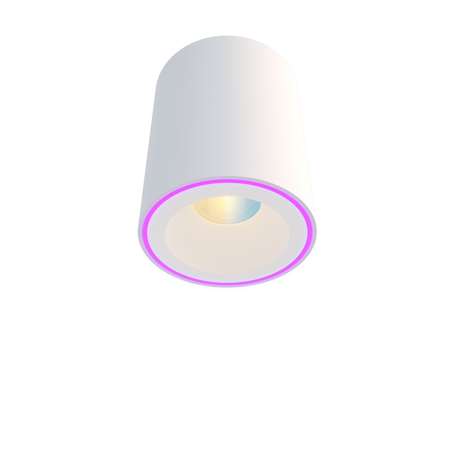 calex-smart-spot-halo-rgb-cct-blanc image 3