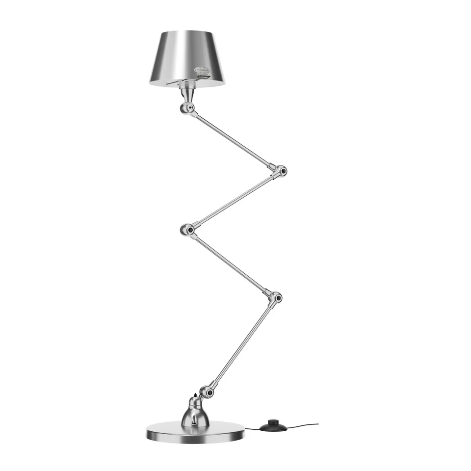 jield-aicler-aid433-suspension-4-bras-gris-argent image 1