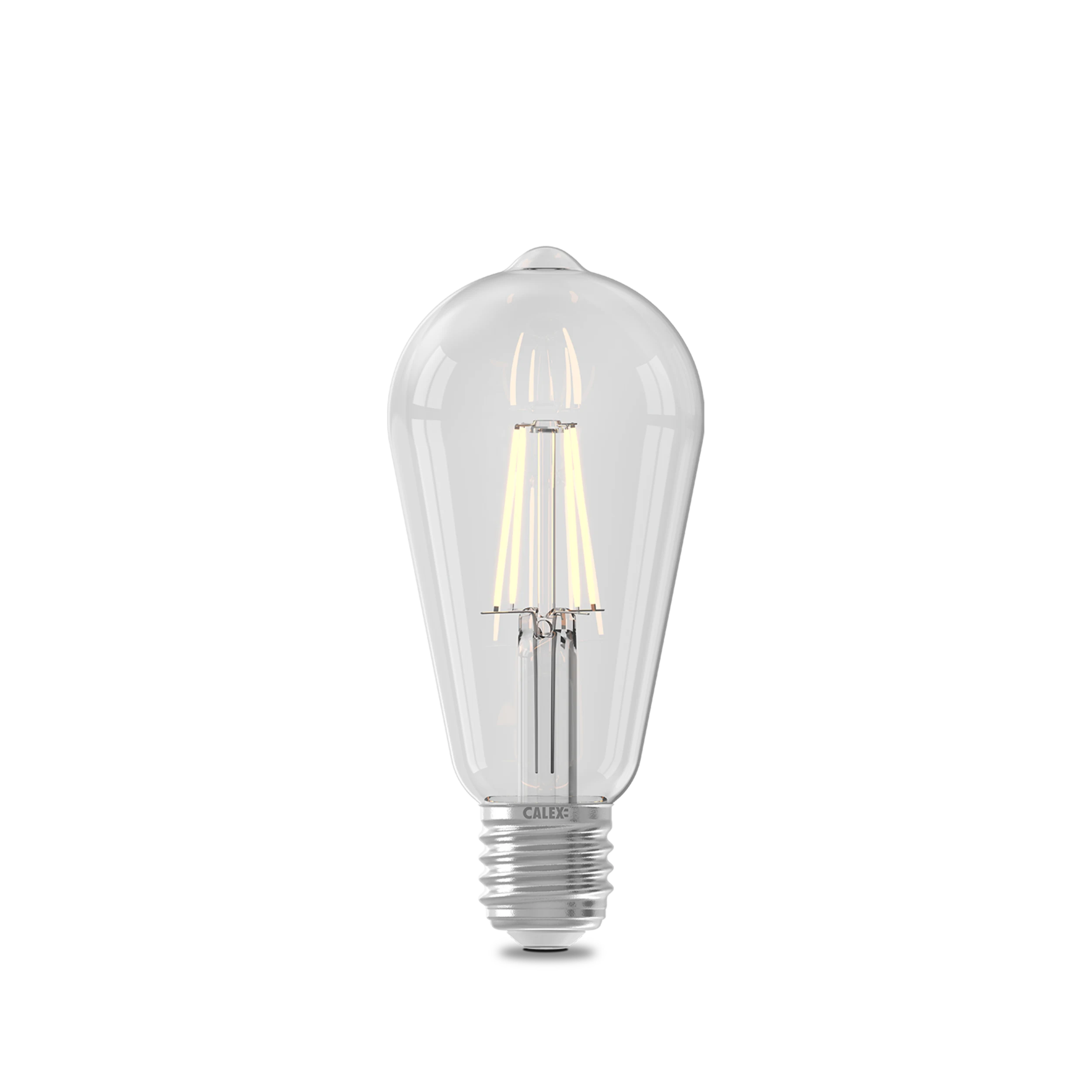 calex-ampoule-led-filament-e27-st64-transparente image 1