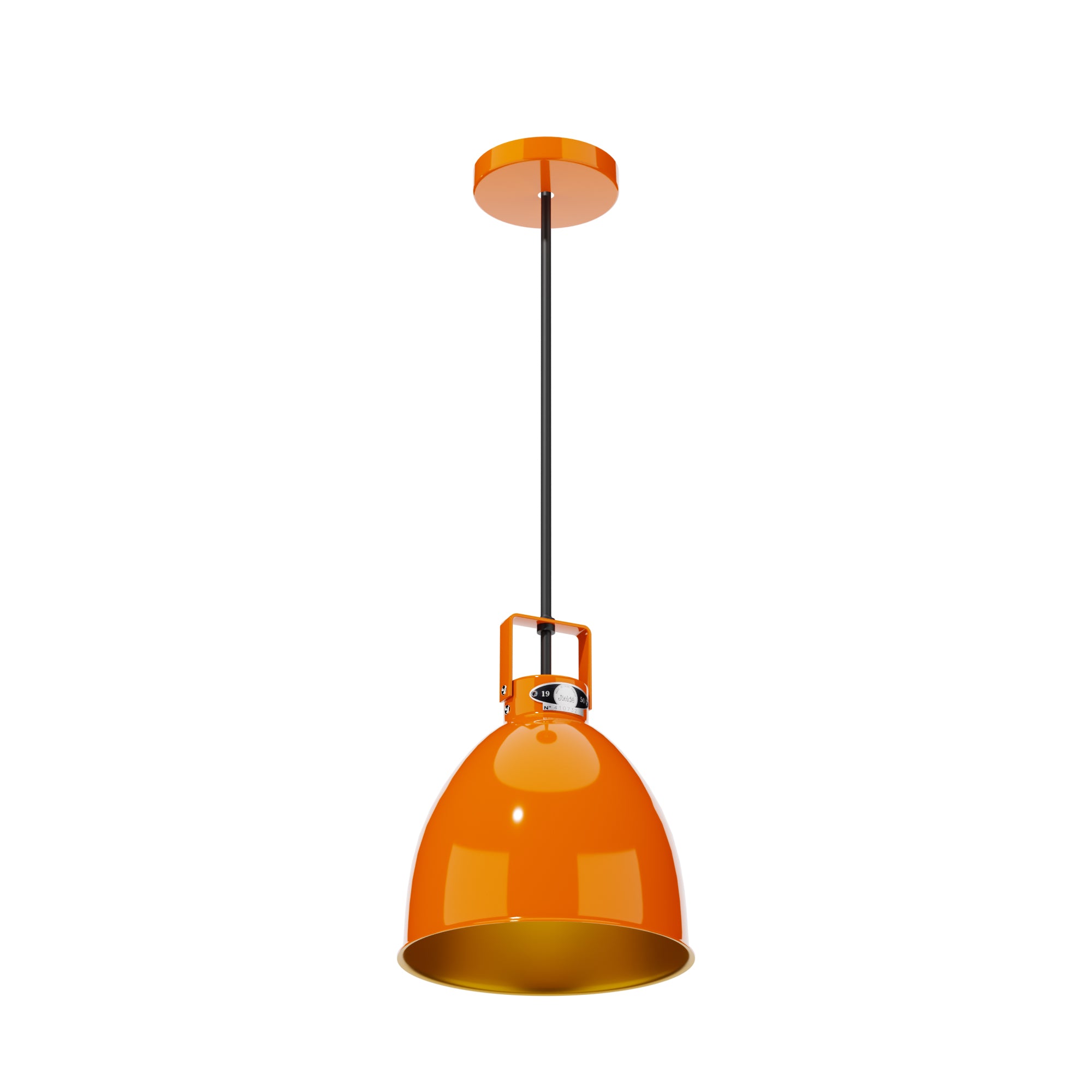 jield-augustin-a160-suspension-taille-s-orange image 2
