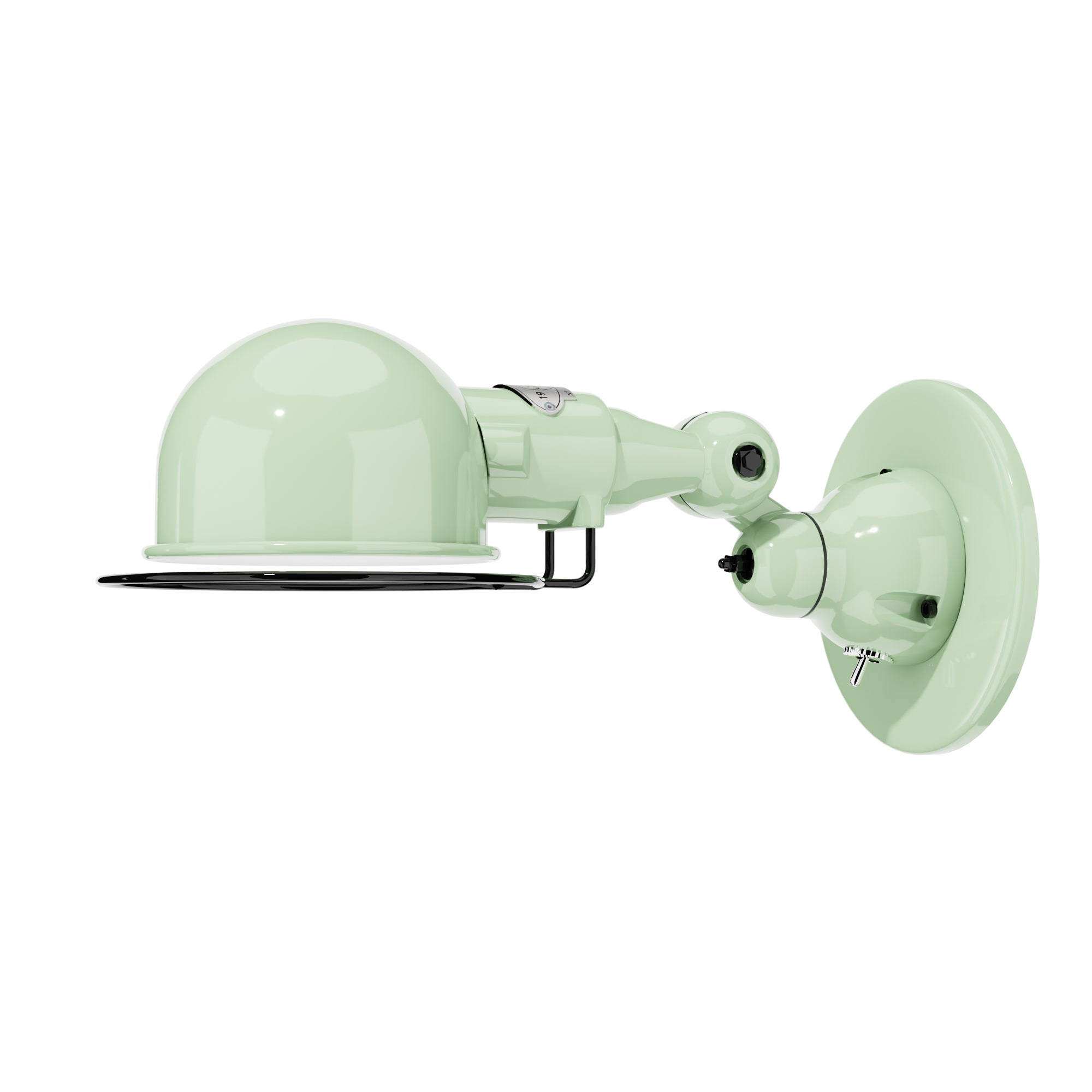 jield-signal-si300-applique-murale-vert-d-eau image 1
