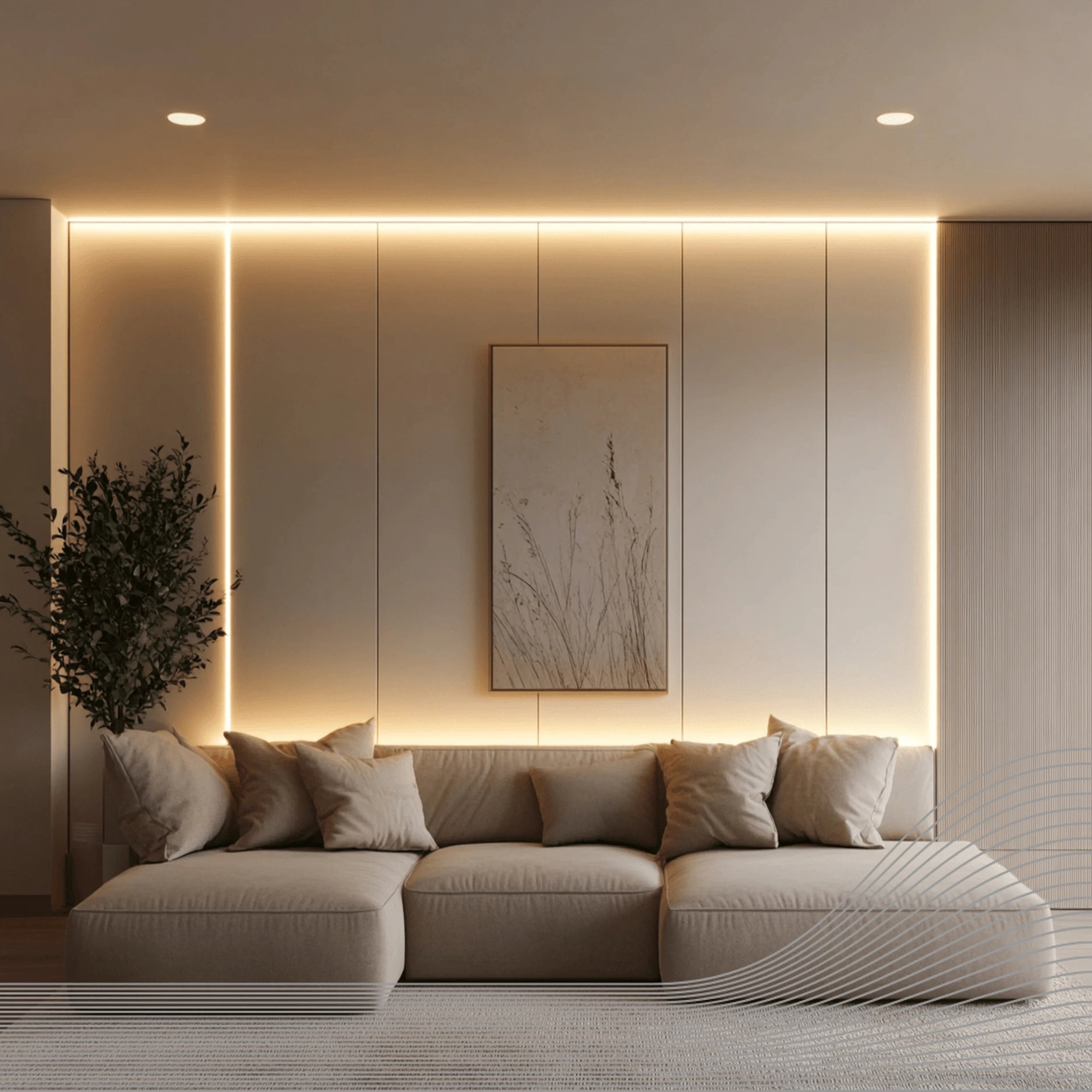 calex-bande-led-vista-5m-cct-2700k-6500k image 4