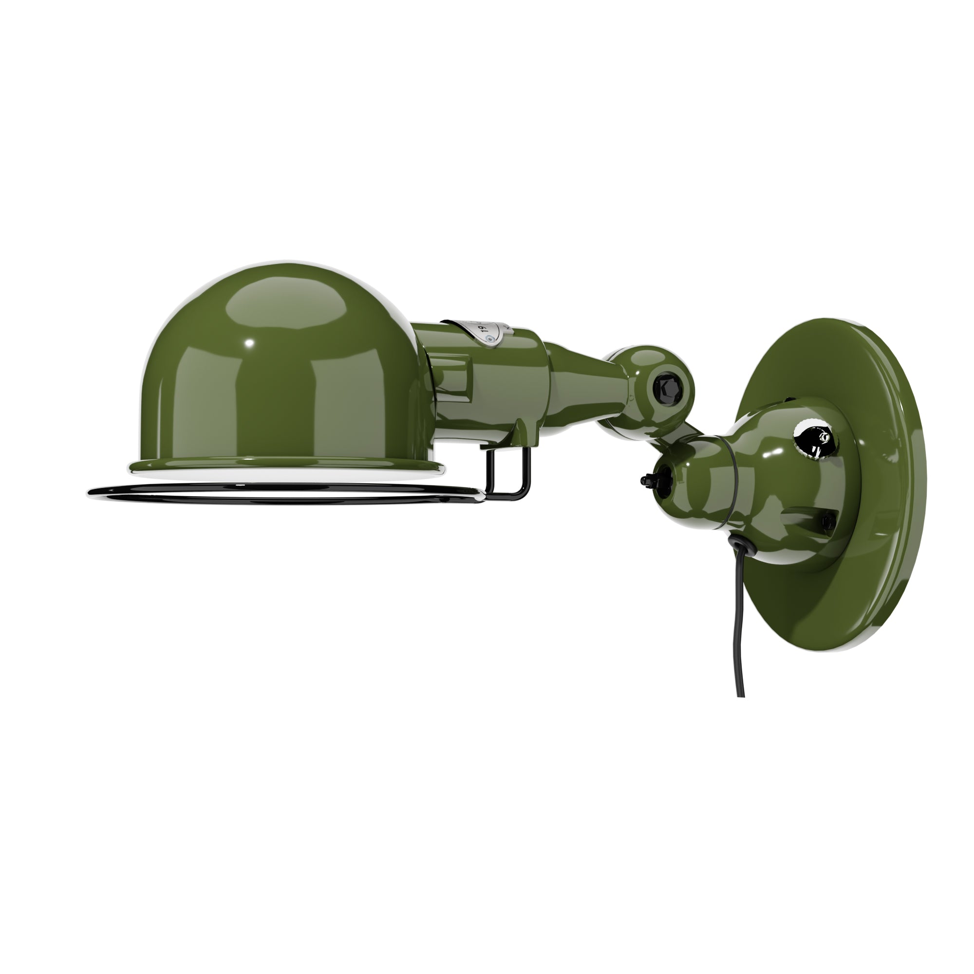 jield-signal-si300-applique-murale-vert-olive image 2