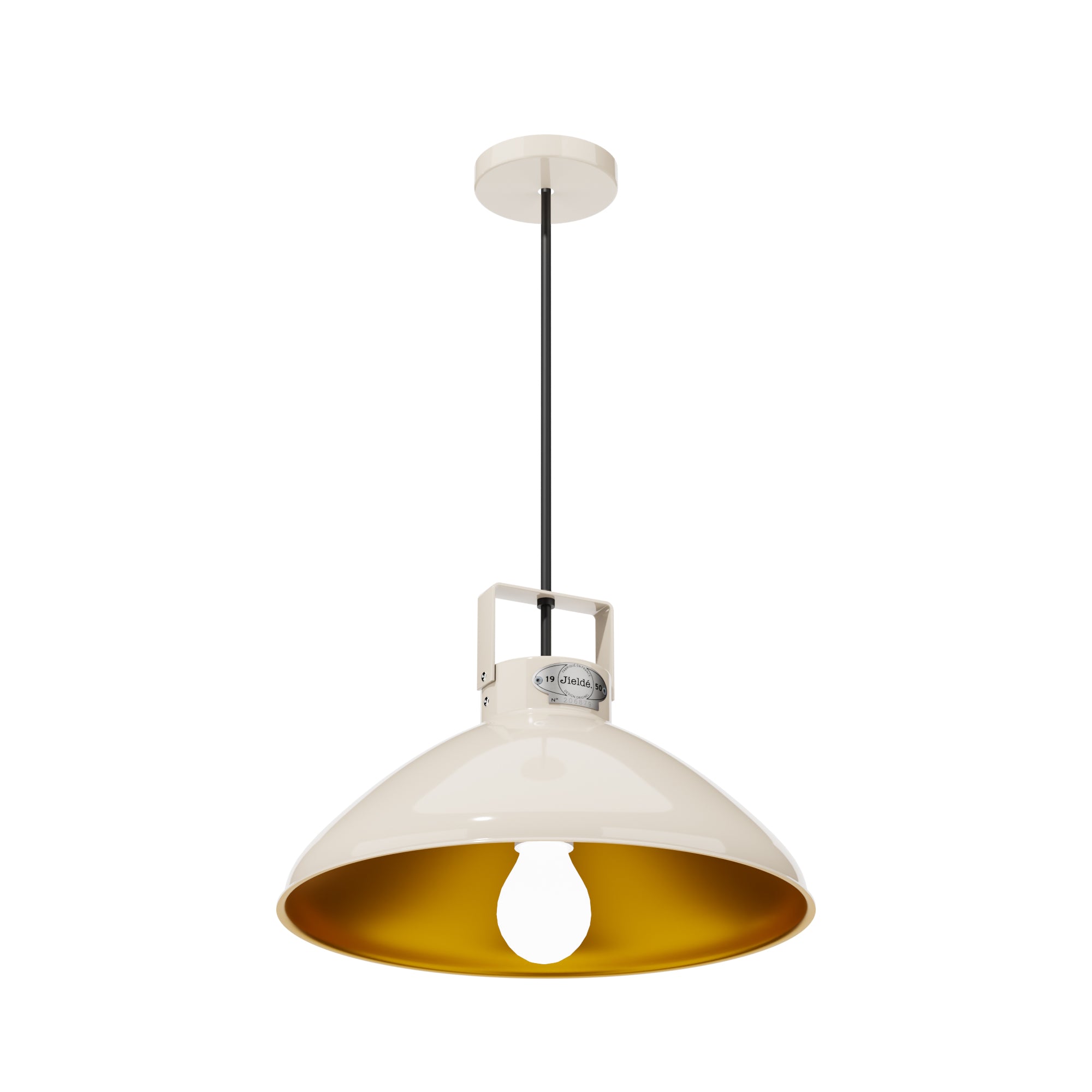 jield-beaumont-b240-taille-m-suspension-ivoire image 2
